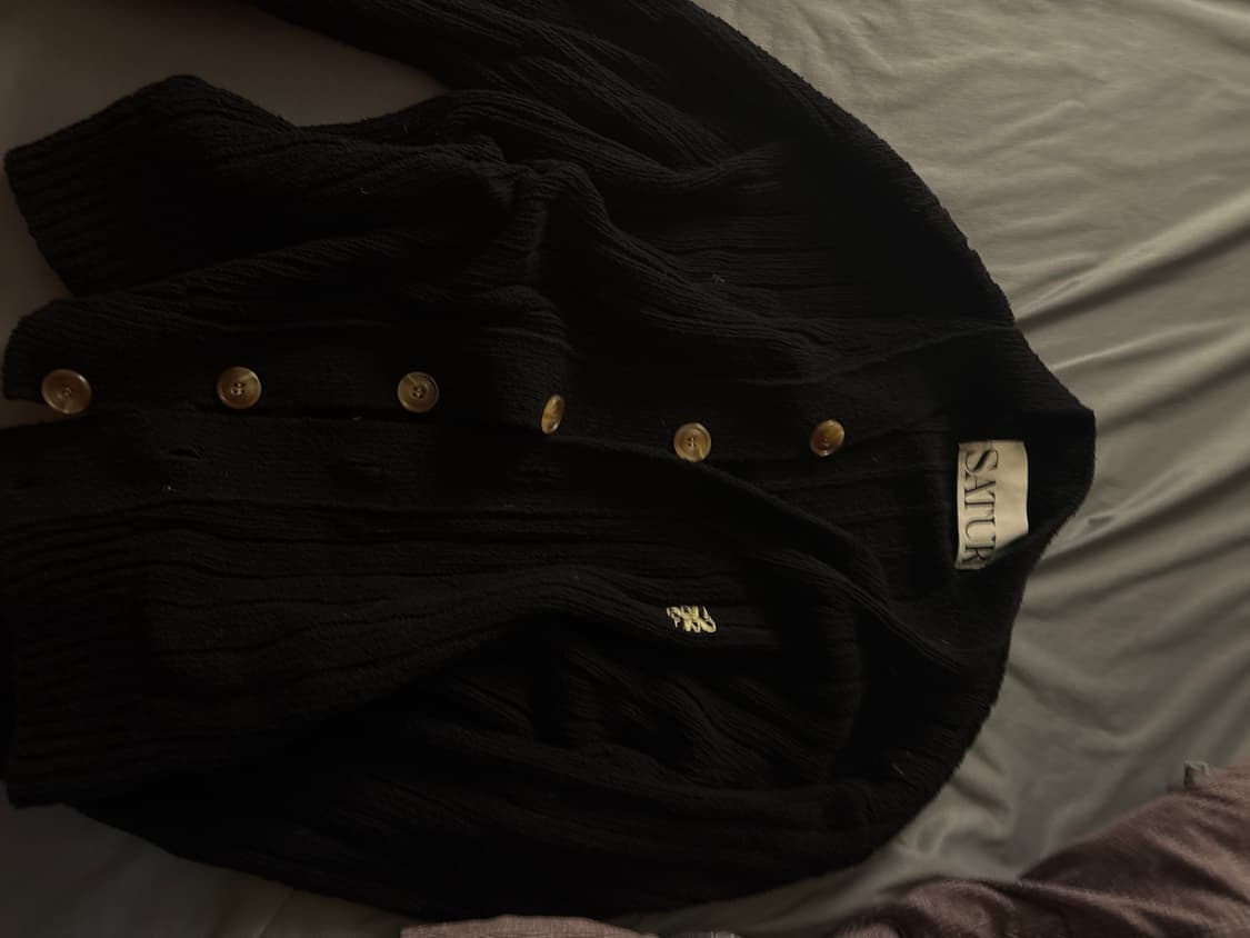 세터 가디건 상품이미지1