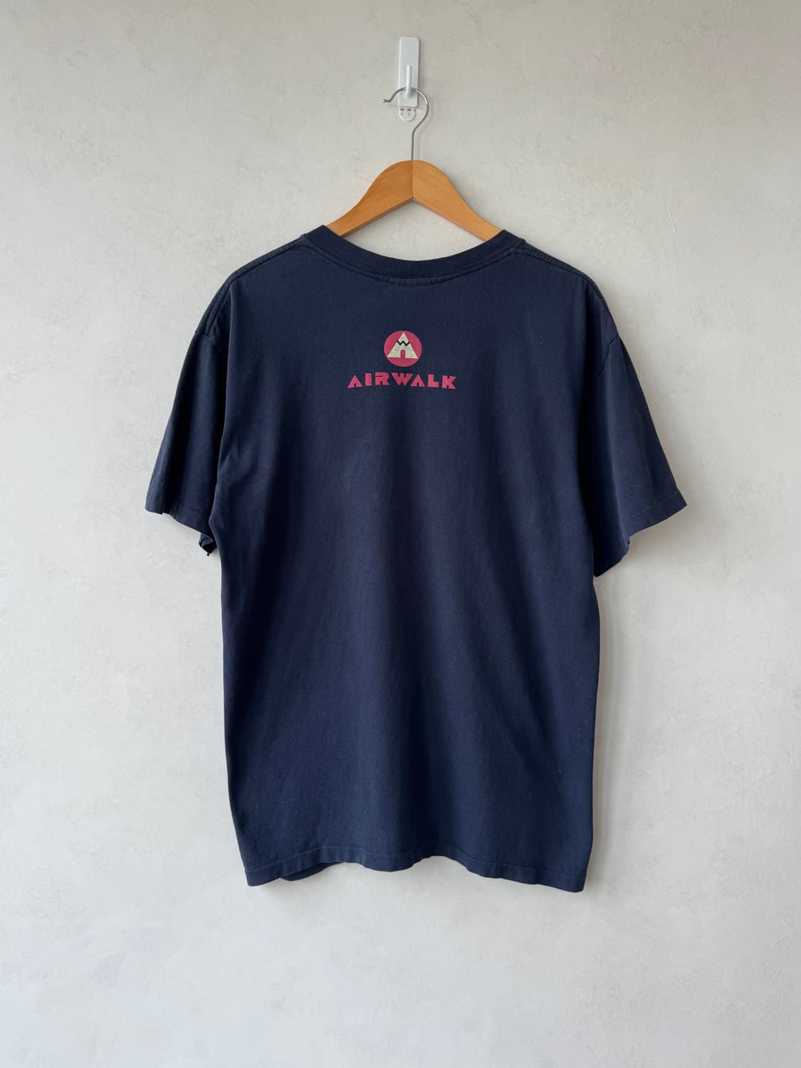90s Airwalk 티셔츠 상품이미지6