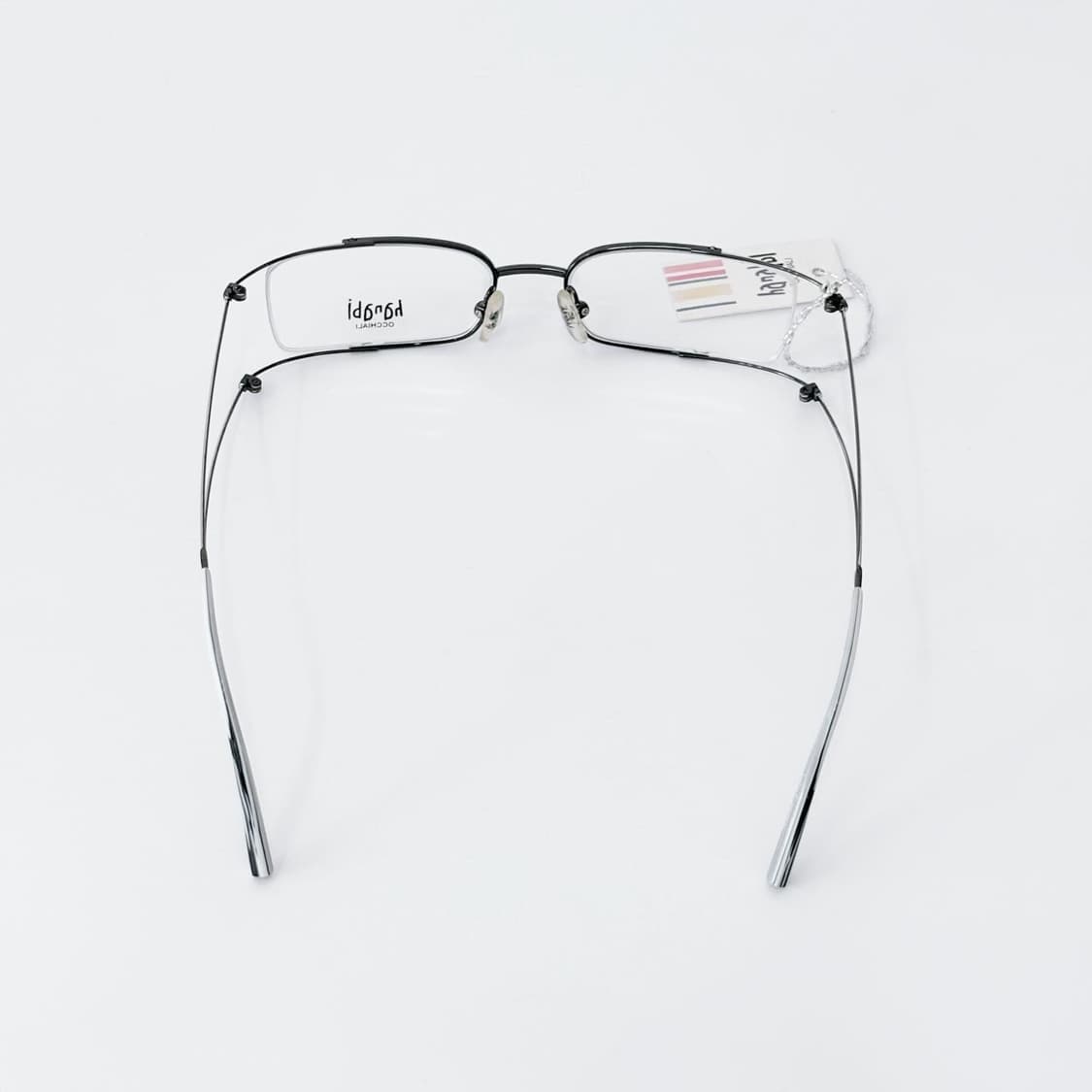 HANABI 그레이 데드스탁 빈티지안경 상품이미지5