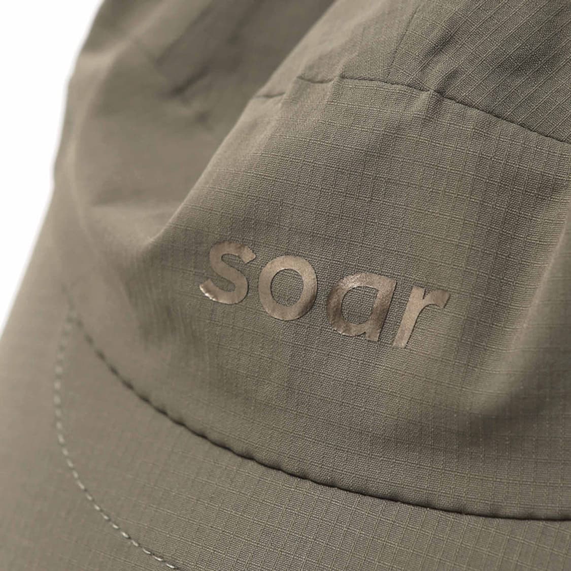 소어 러닝 런 캡 2.0 다크 그레이 상품이미지3