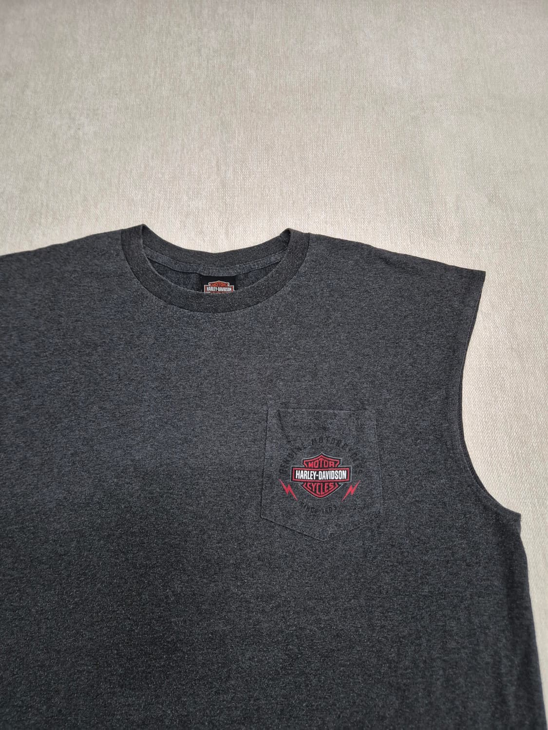 할리데이비슨 나시티 상품이미지3