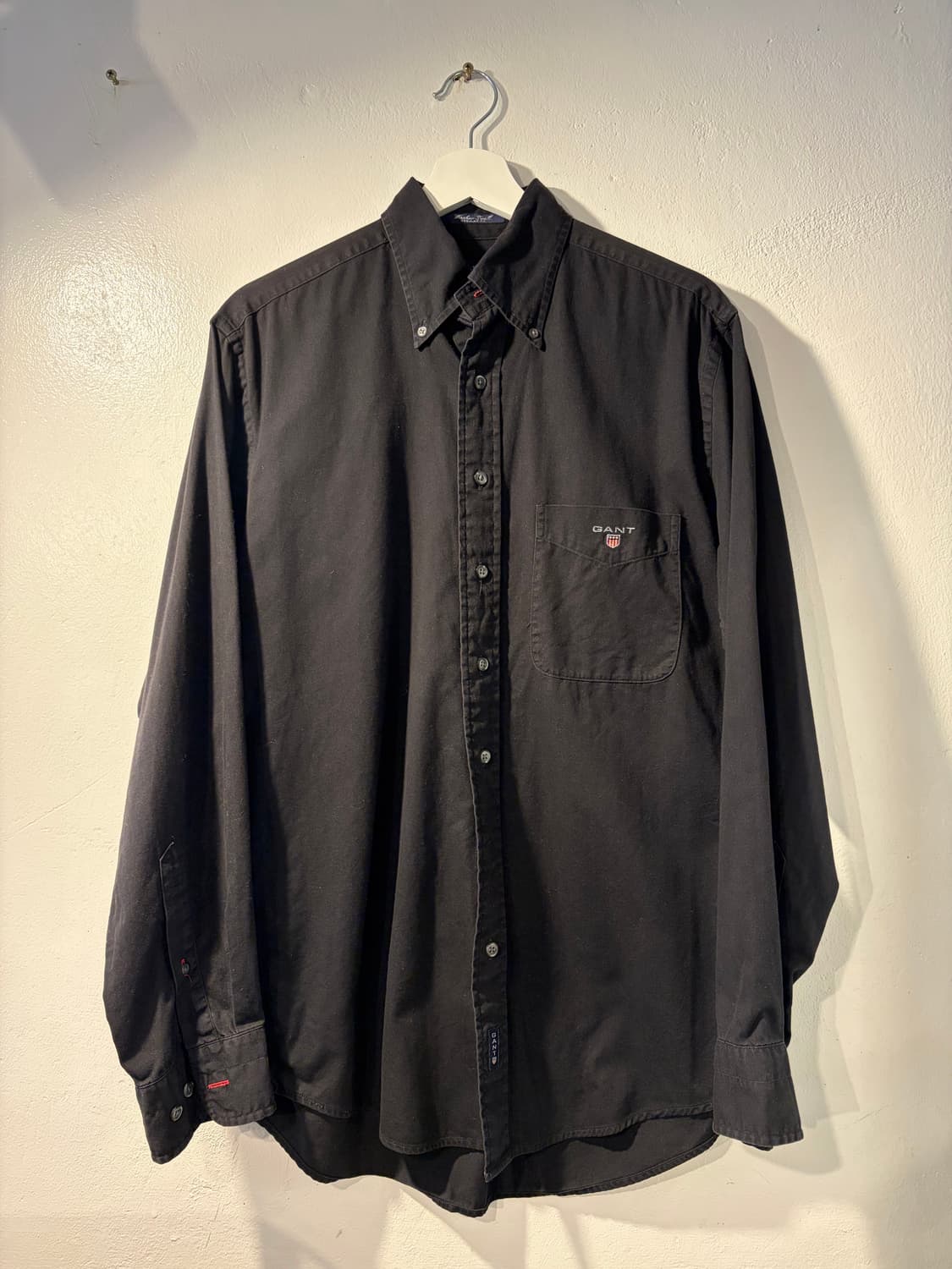 간트 셔츠 상품이미지1