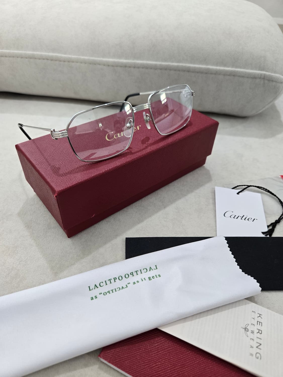 까르띠에 CT0445O 상품이미지7