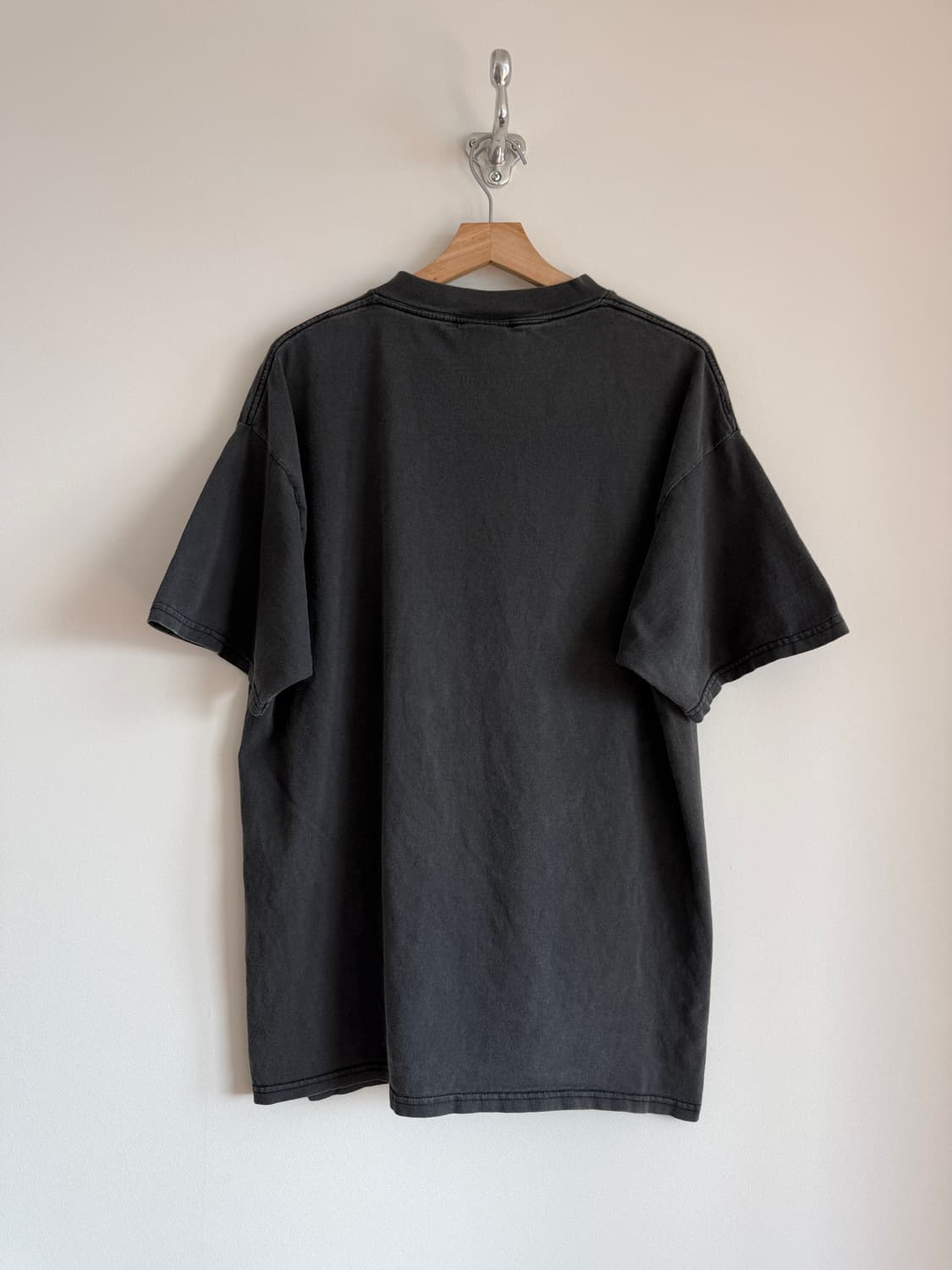 하드락(Hard Rock) 빈티지 반팔 티셔츠(U.S.A) 상품이미지5