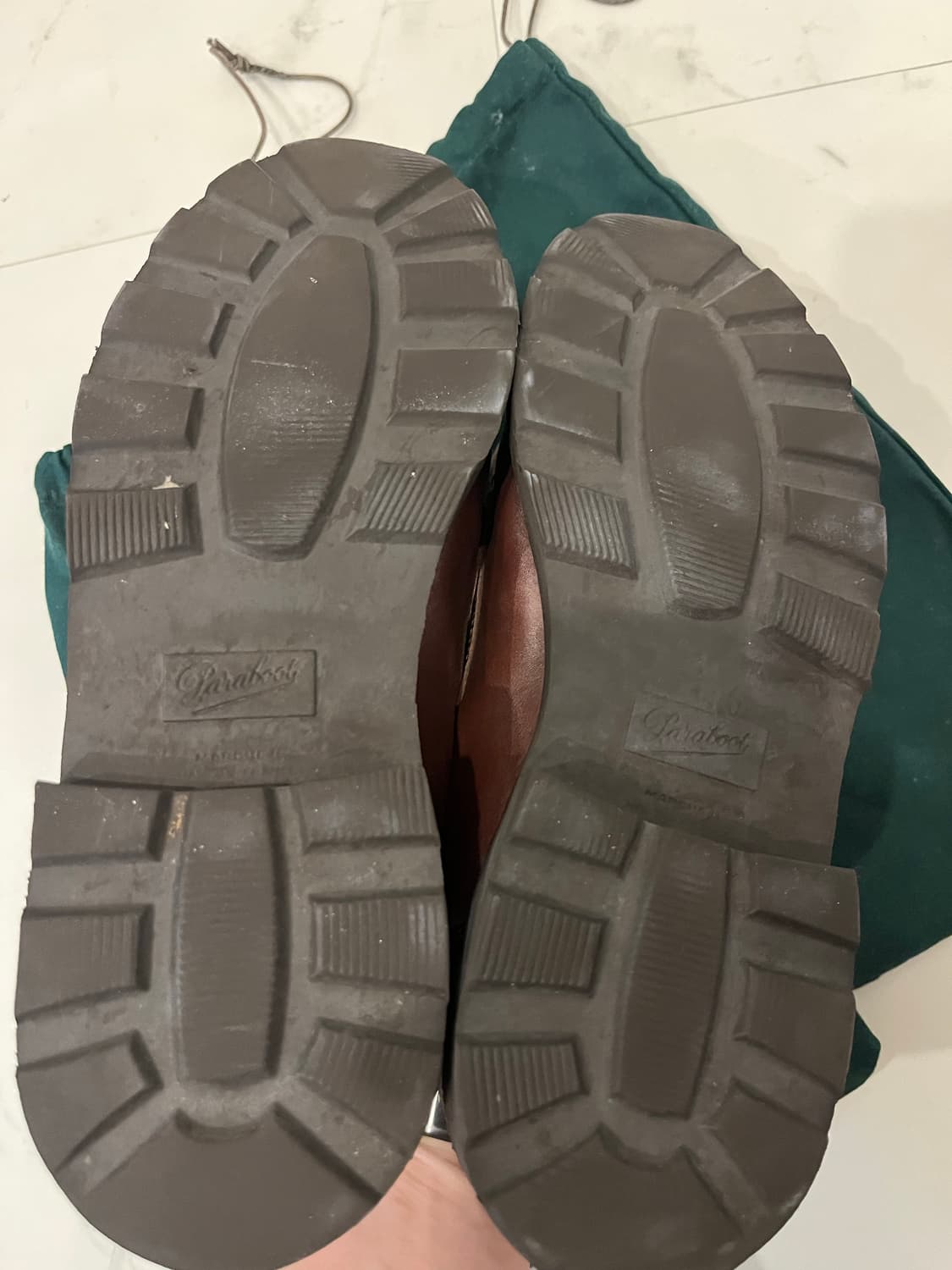 파라부트 레임스 8.5 상품이미지2