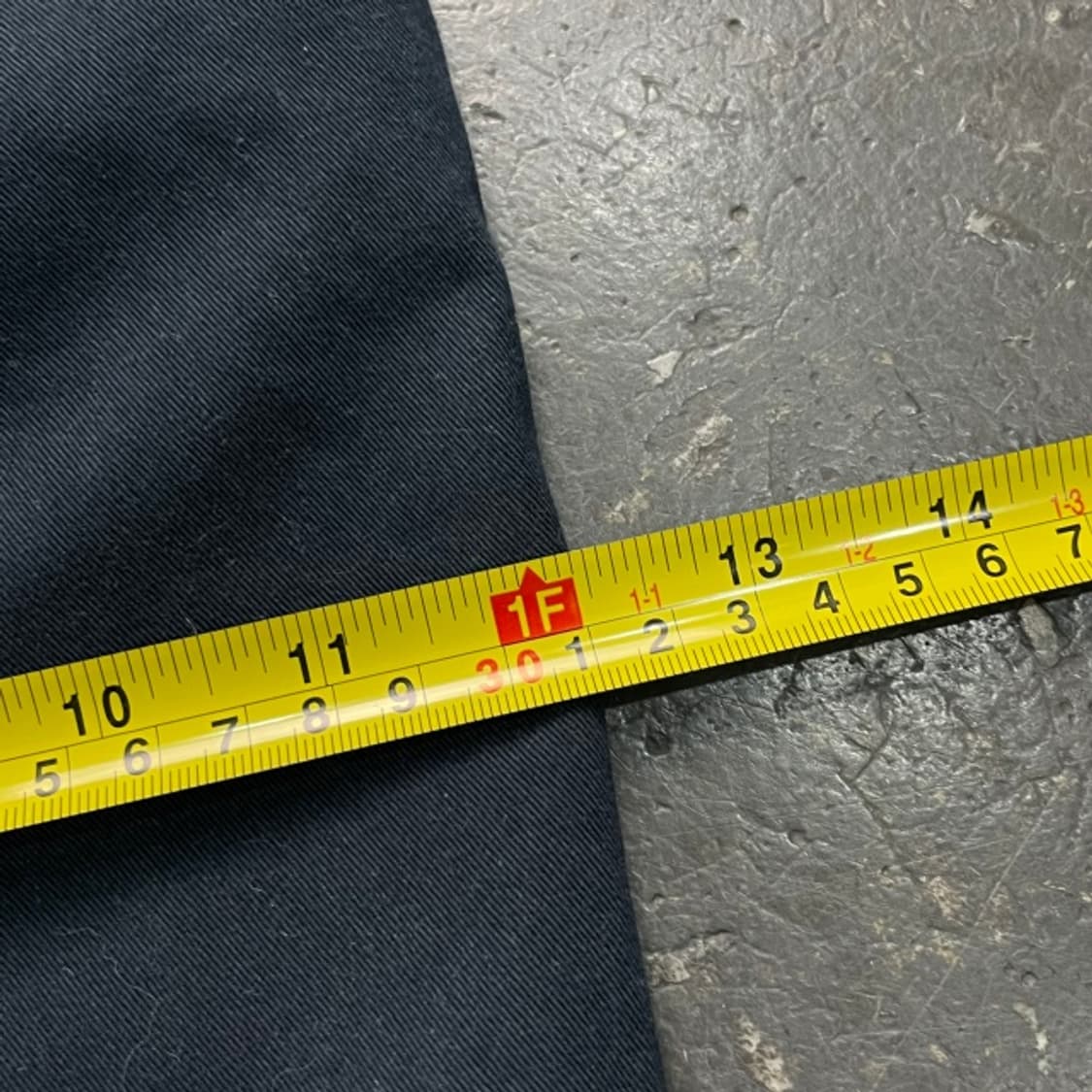 세인트제임스 25FW 치노팬츠  상품이미지7