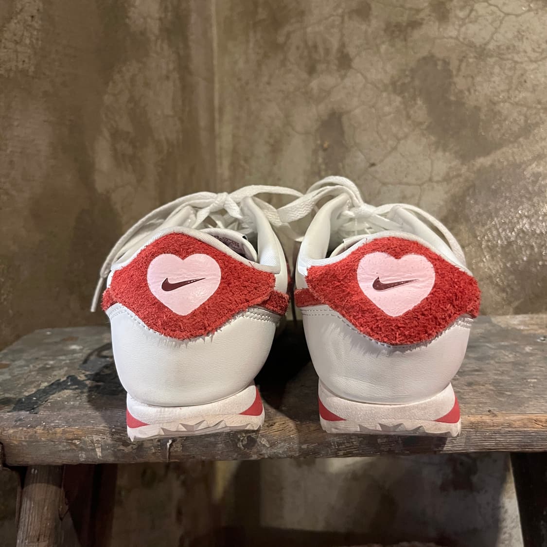 나이키 코르테즈 상품이미지6