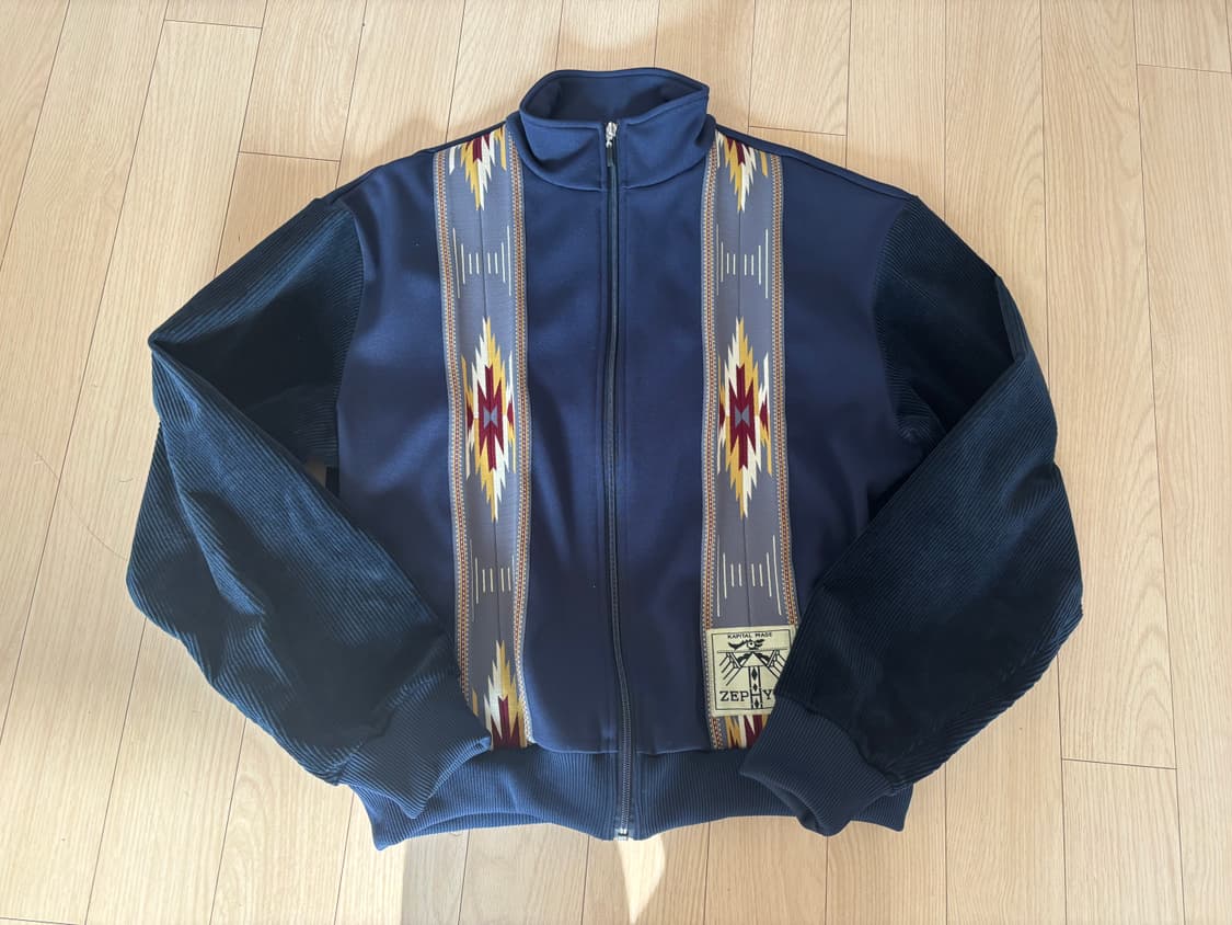 캐피탈 스무스 져지 상품이미지1