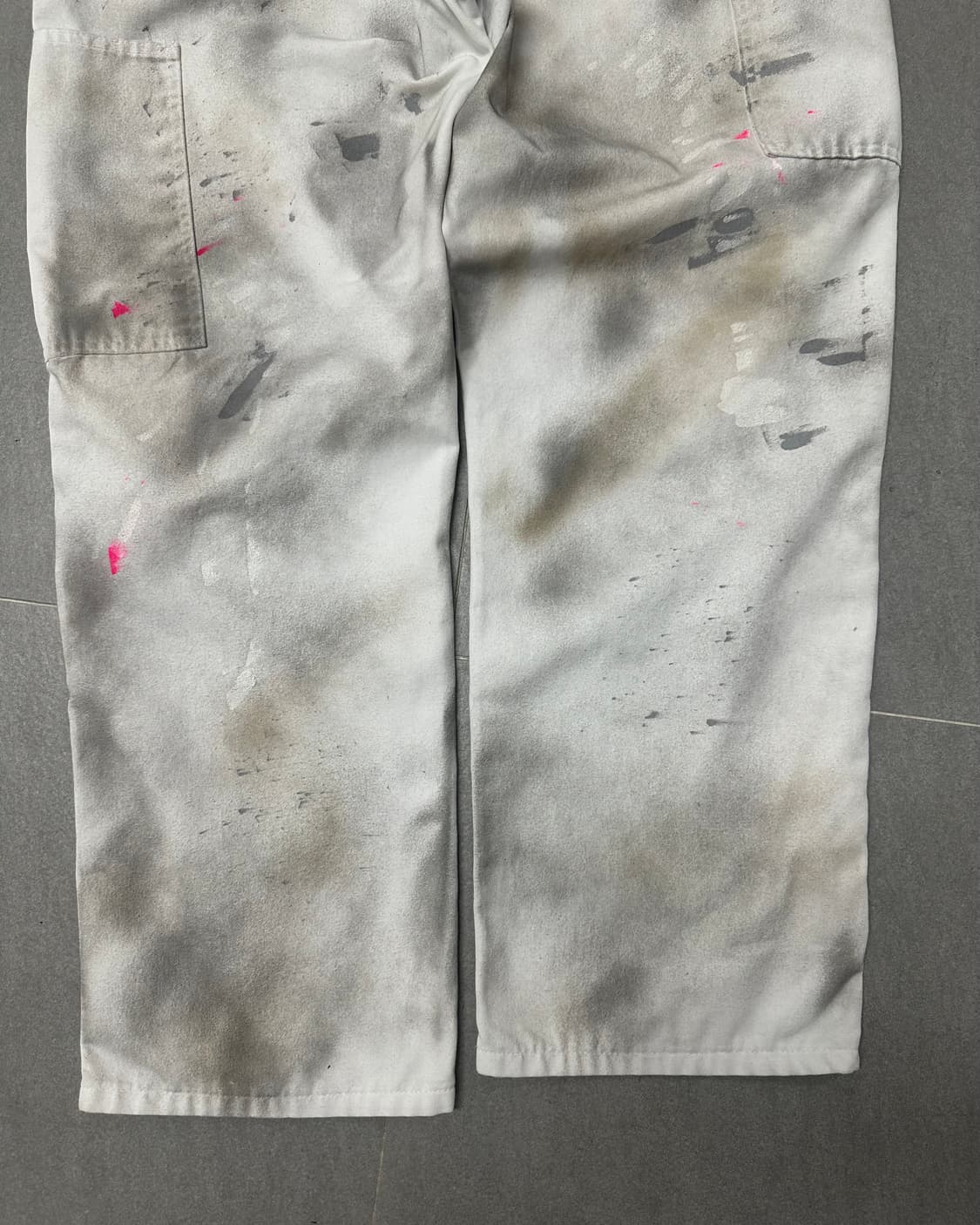 (허단52)00'S 디키즈 커스텀 팬츠-M2030 상품이미지6