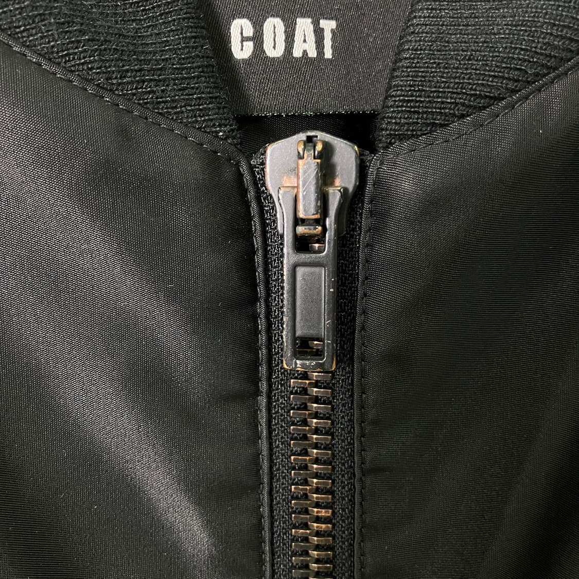 MSGM ma-1 롱 항공점퍼 48 상품이미지7