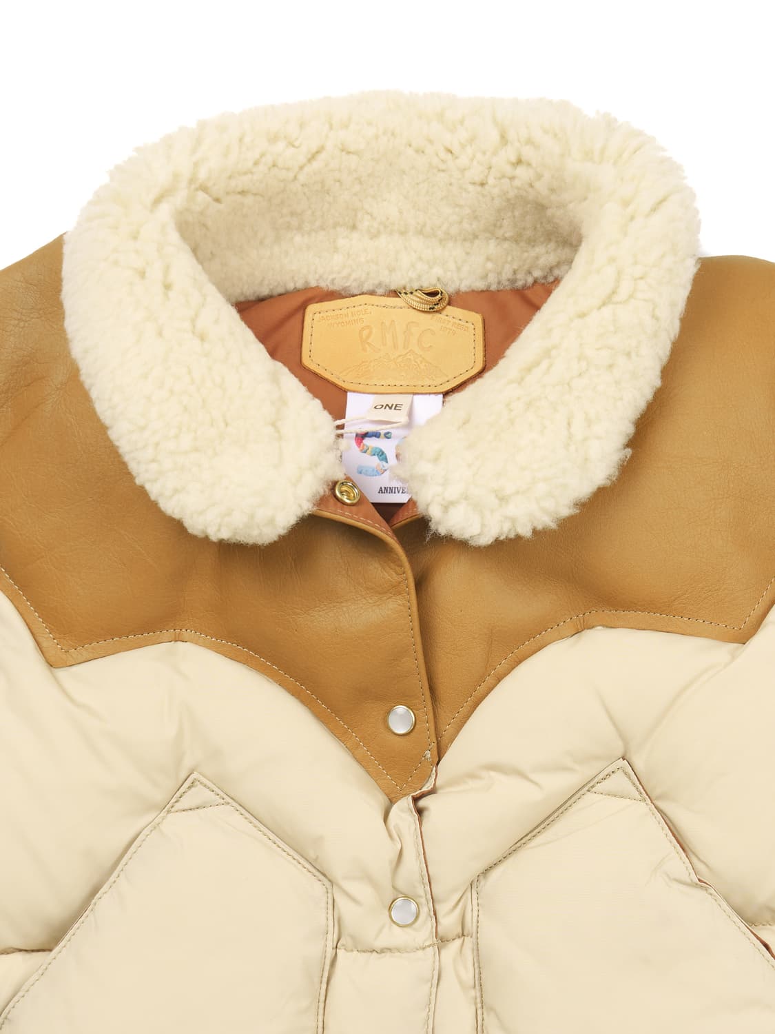 록키마운틴 아넬 크롭베스트 + 파우치 상품이미지4