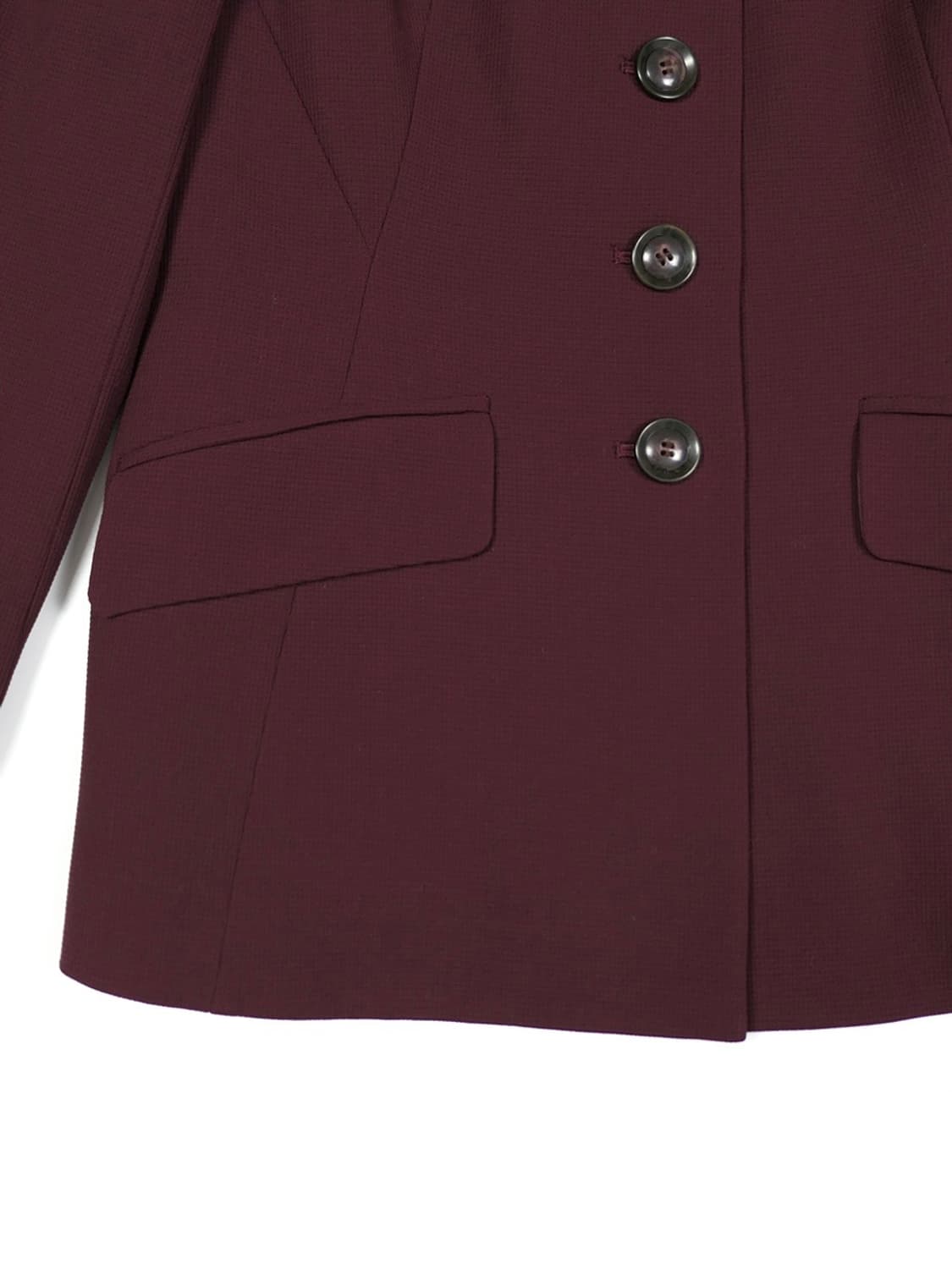 Miss Chloe tailored jacket 상품이미지5