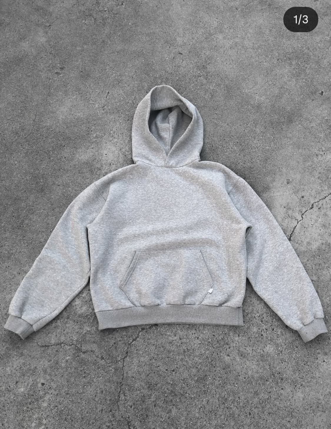 77c 후드 삽니다 상품이미지1