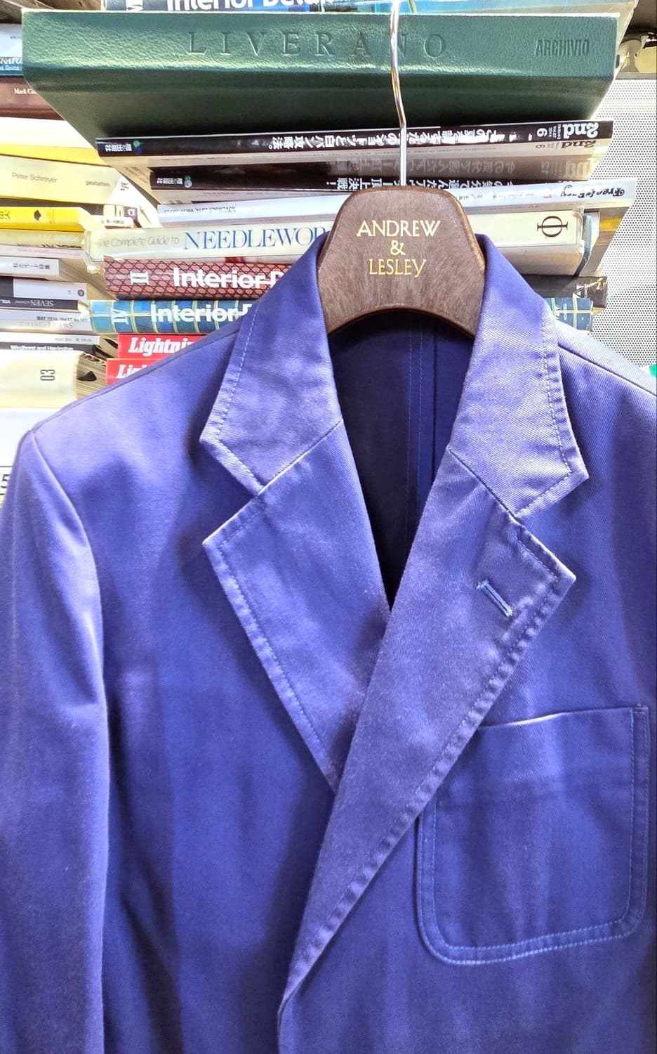 더 스타일리스트 재팬×디키즈 상품이미지2