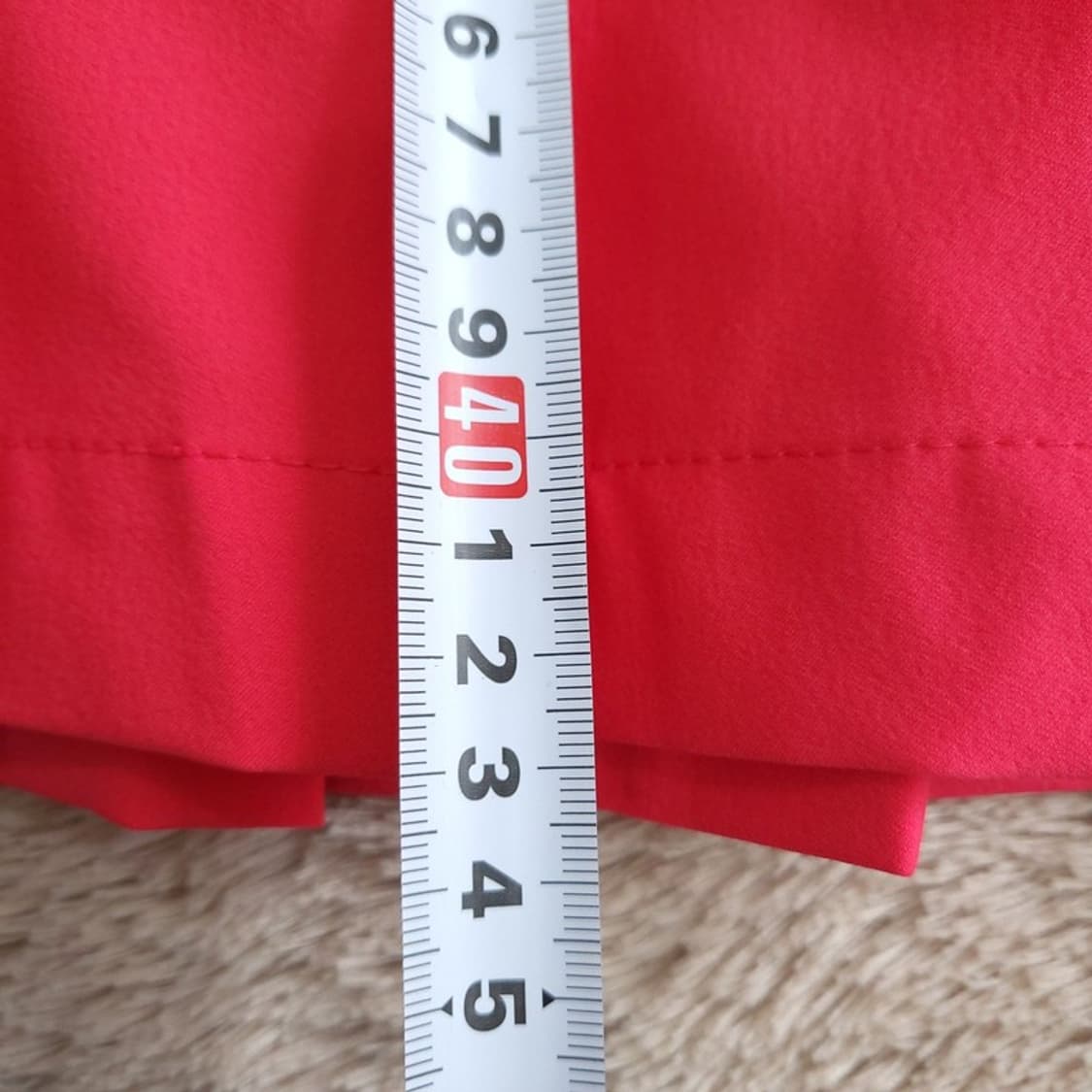 J.lindeberg 여 미니스커트 XS 0501 상품이미지6
