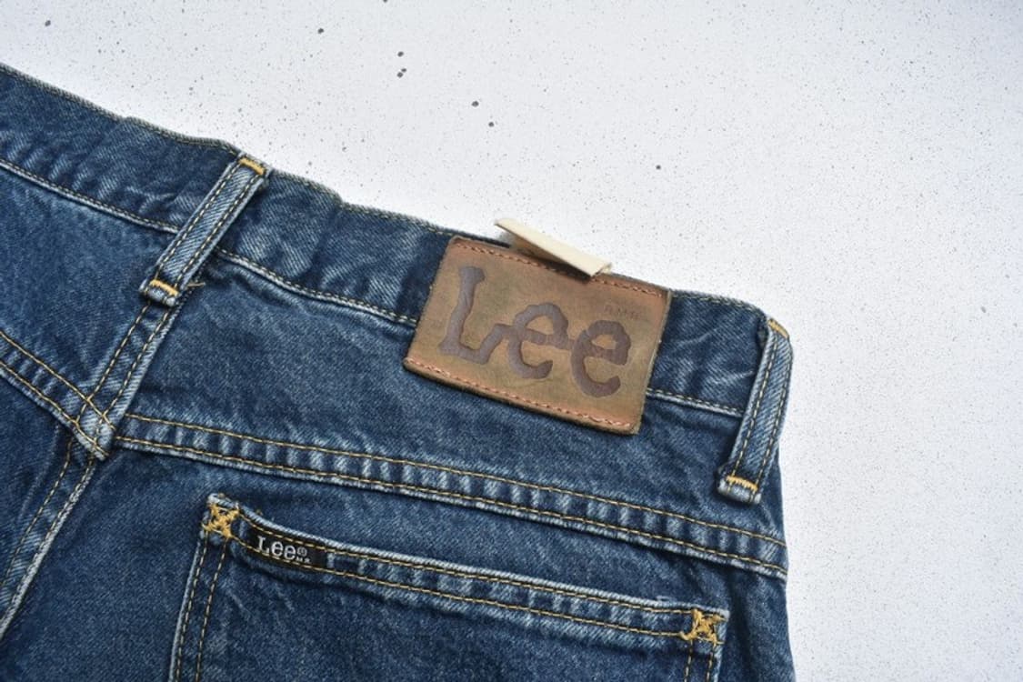 LEE 리 빈티지 청바지 데님팬츠 30 N0967 상품이미지3