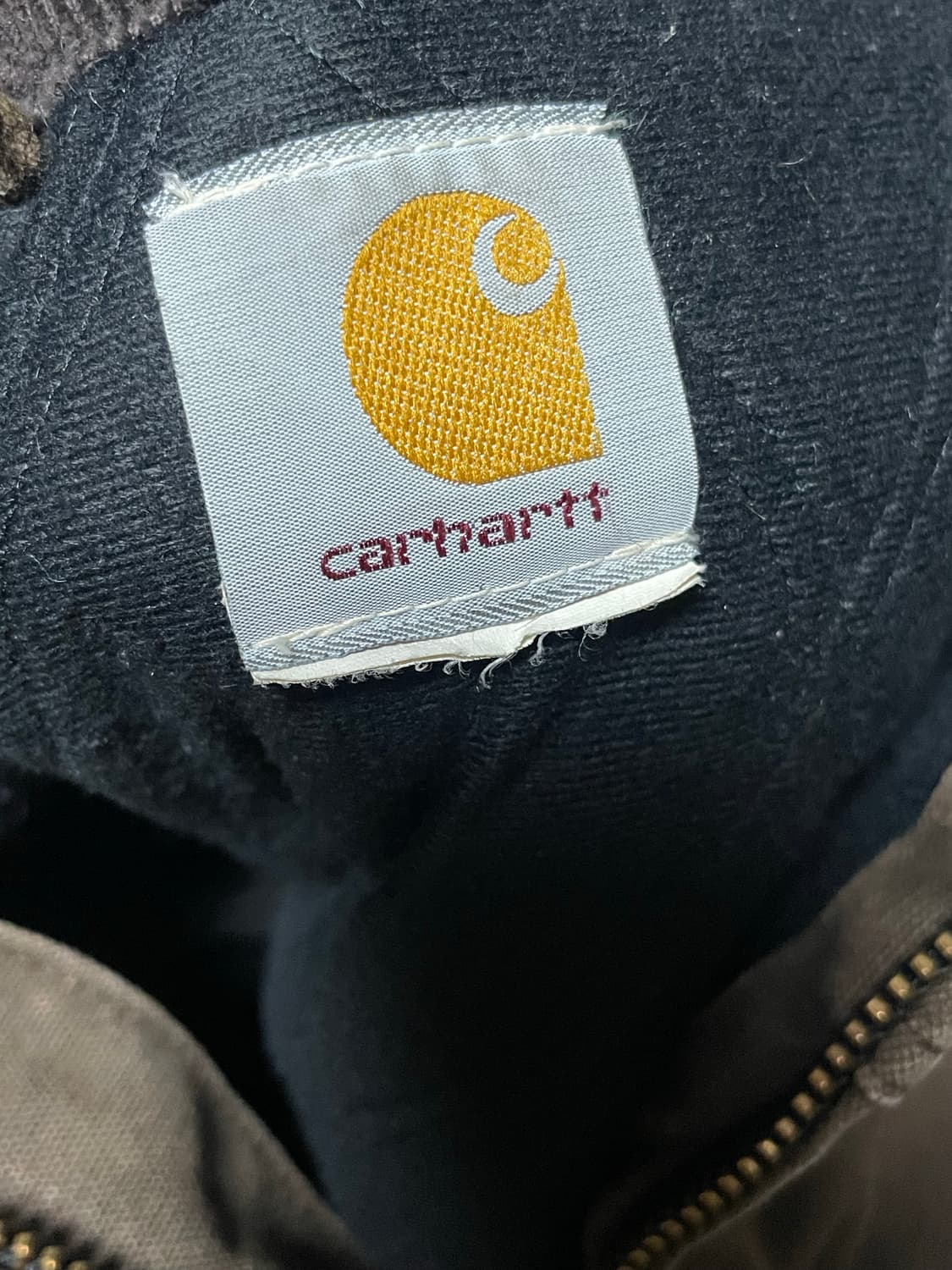 칼하트 초기형 j14 산타페 L cht 상품이미지8