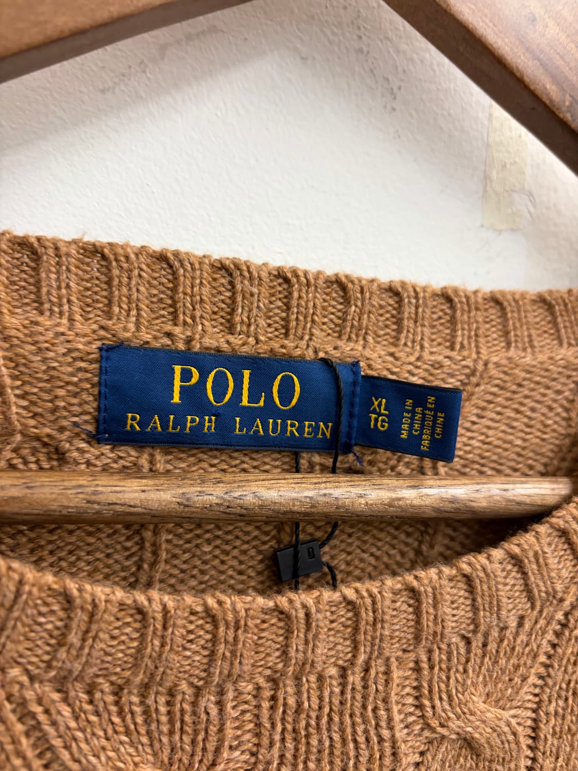 N109. 폴로니트 상품이미지2