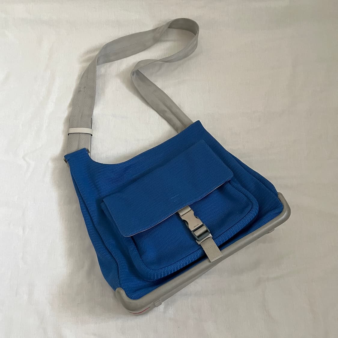 Prada sport bike tec crossebody 상품이미지4