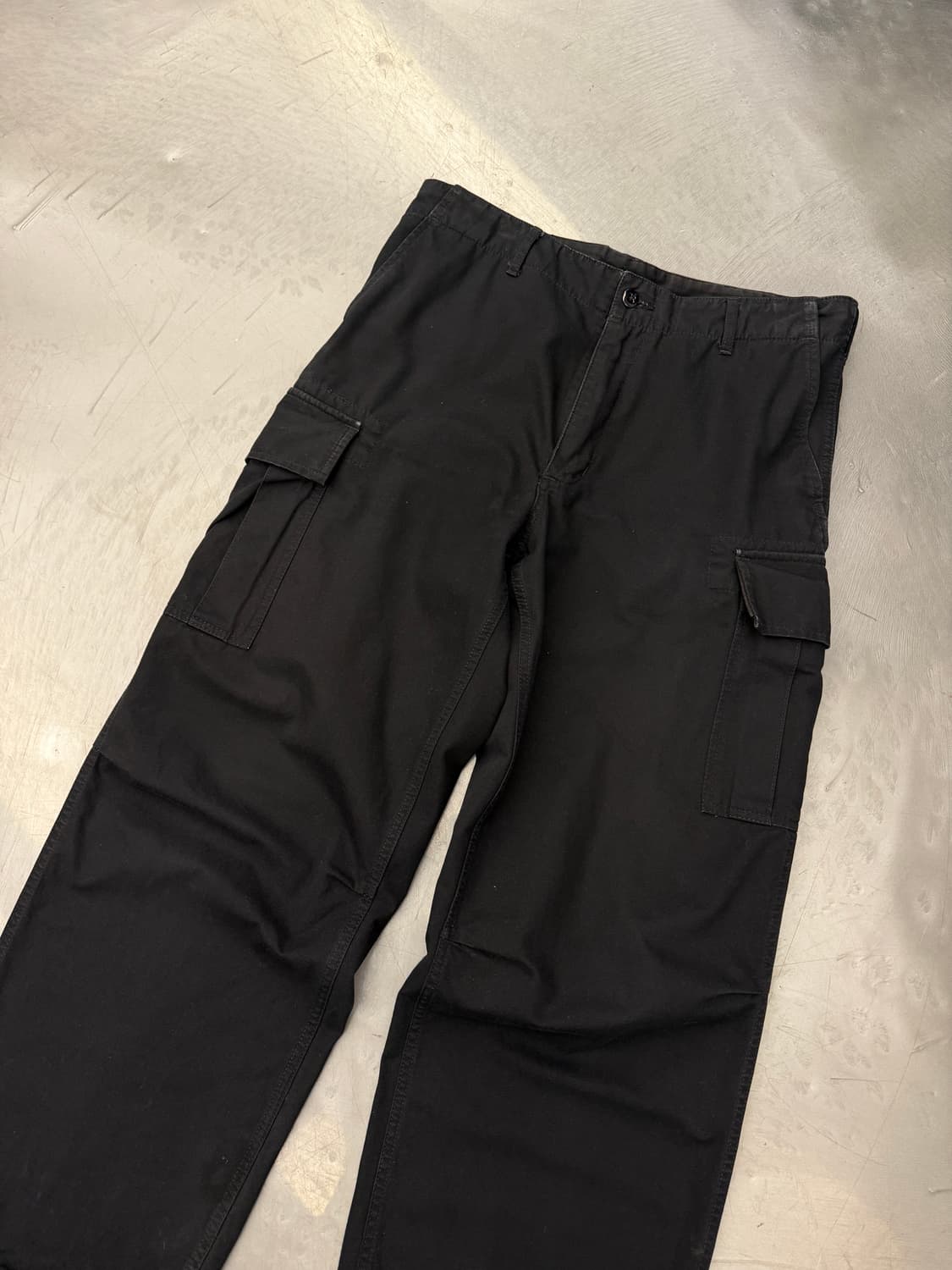 ENGINEERED GARMENTS WIDE 엔지니어드가먼츠 와이드팬츠 상품이미지7