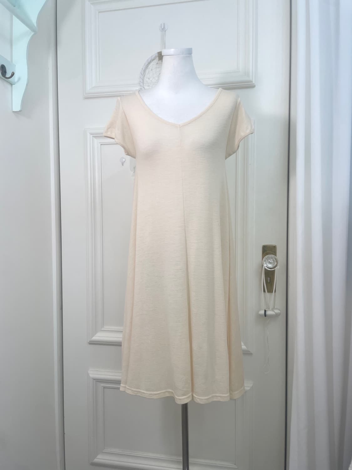 sheer coral basic wool summer opc 상품이미지1