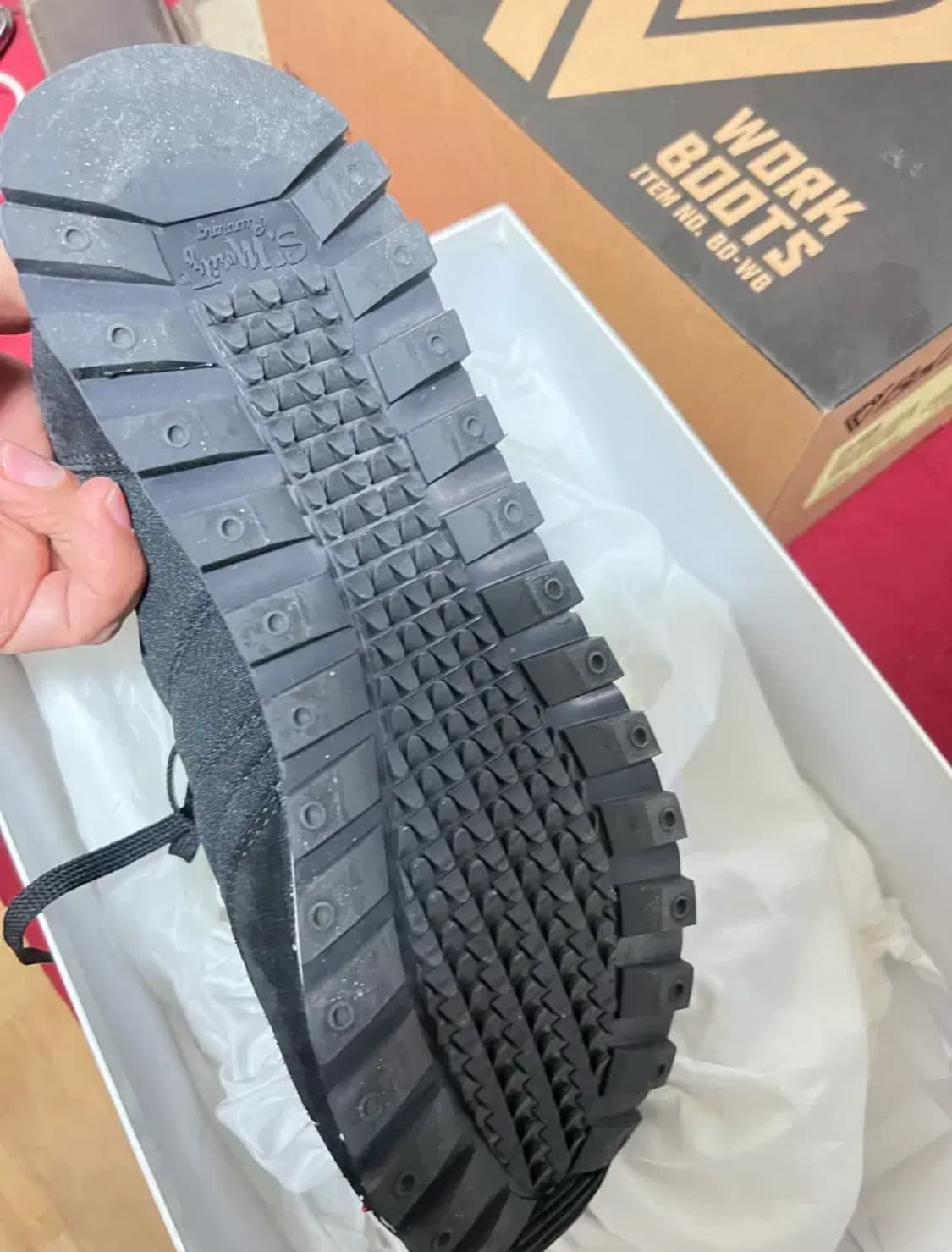 마르지엘라 페인트 러너 상품이미지2