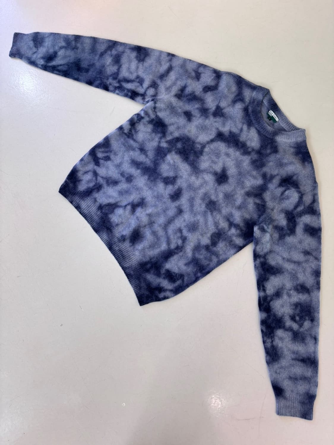 Vintage Paul Smith Wool Knit 상품이미지3