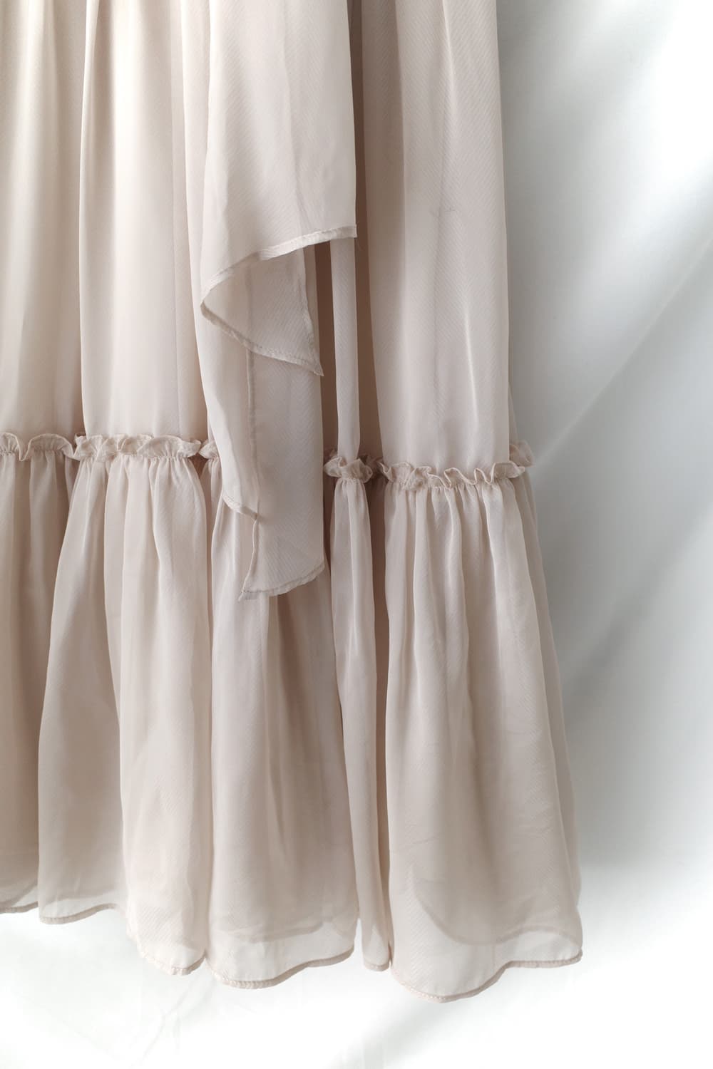 sha tie sleeveless dress 상품이미지3