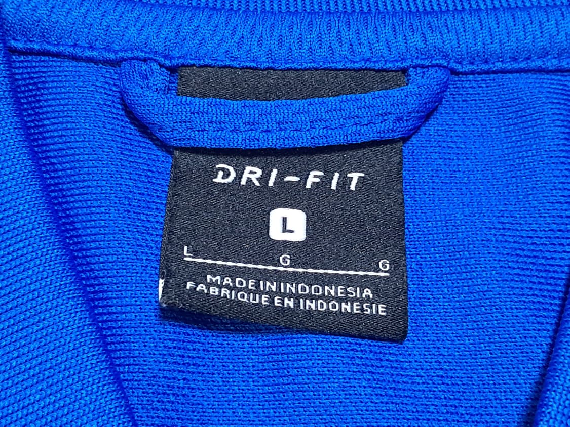 나이키 트랙자켓 남성L 상품이미지5