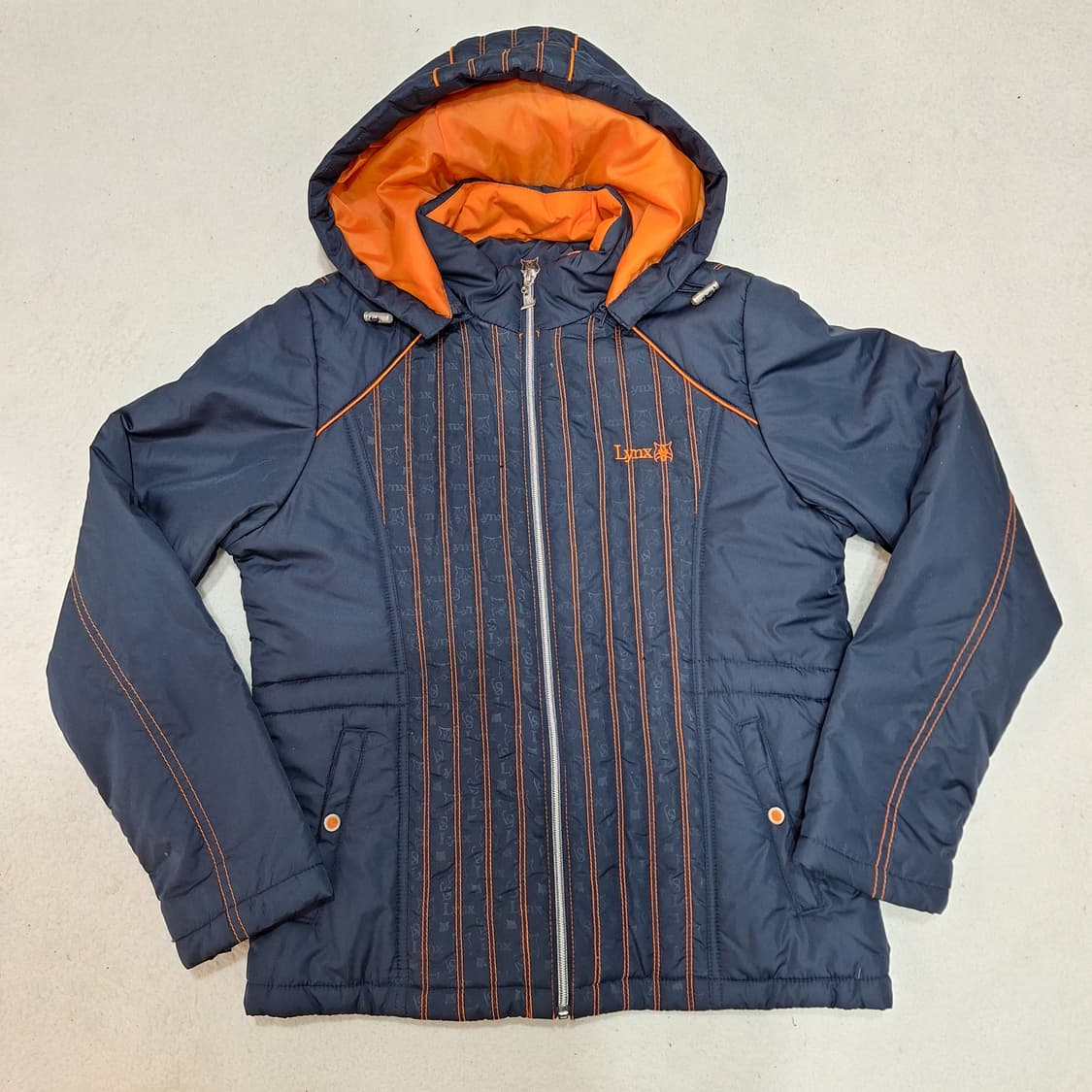 링스  간절기패딩95 상품이미지1