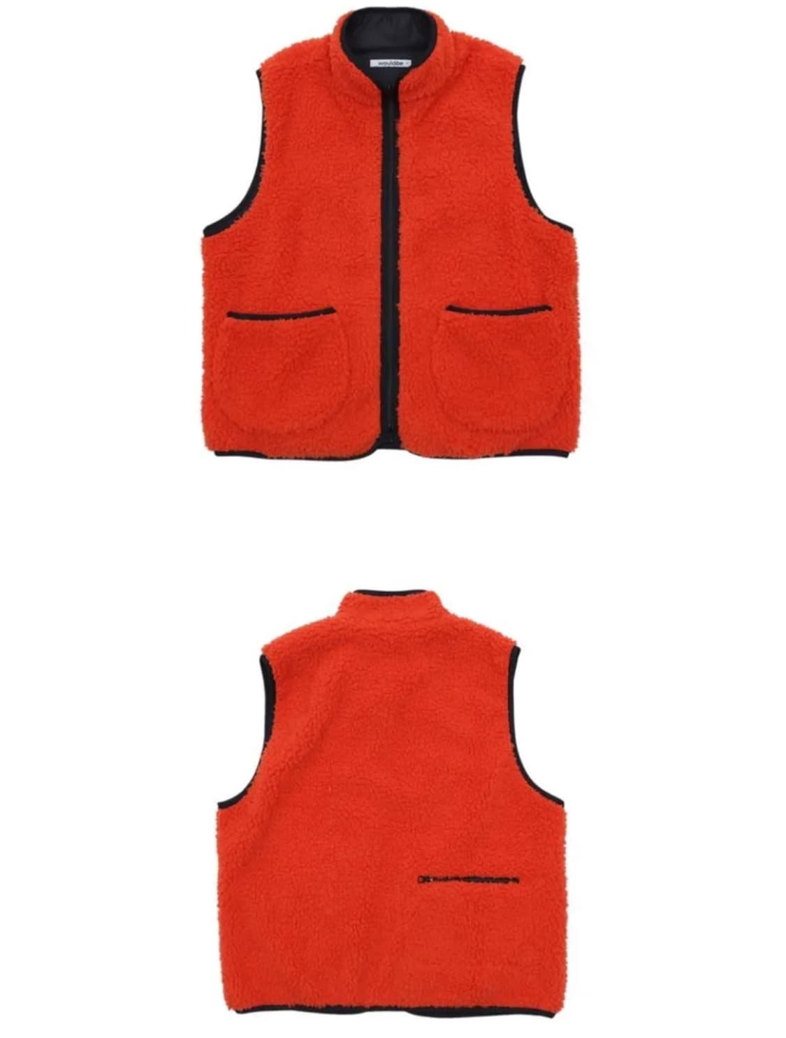 우드비 쉐르파 베스트 상품이미지2