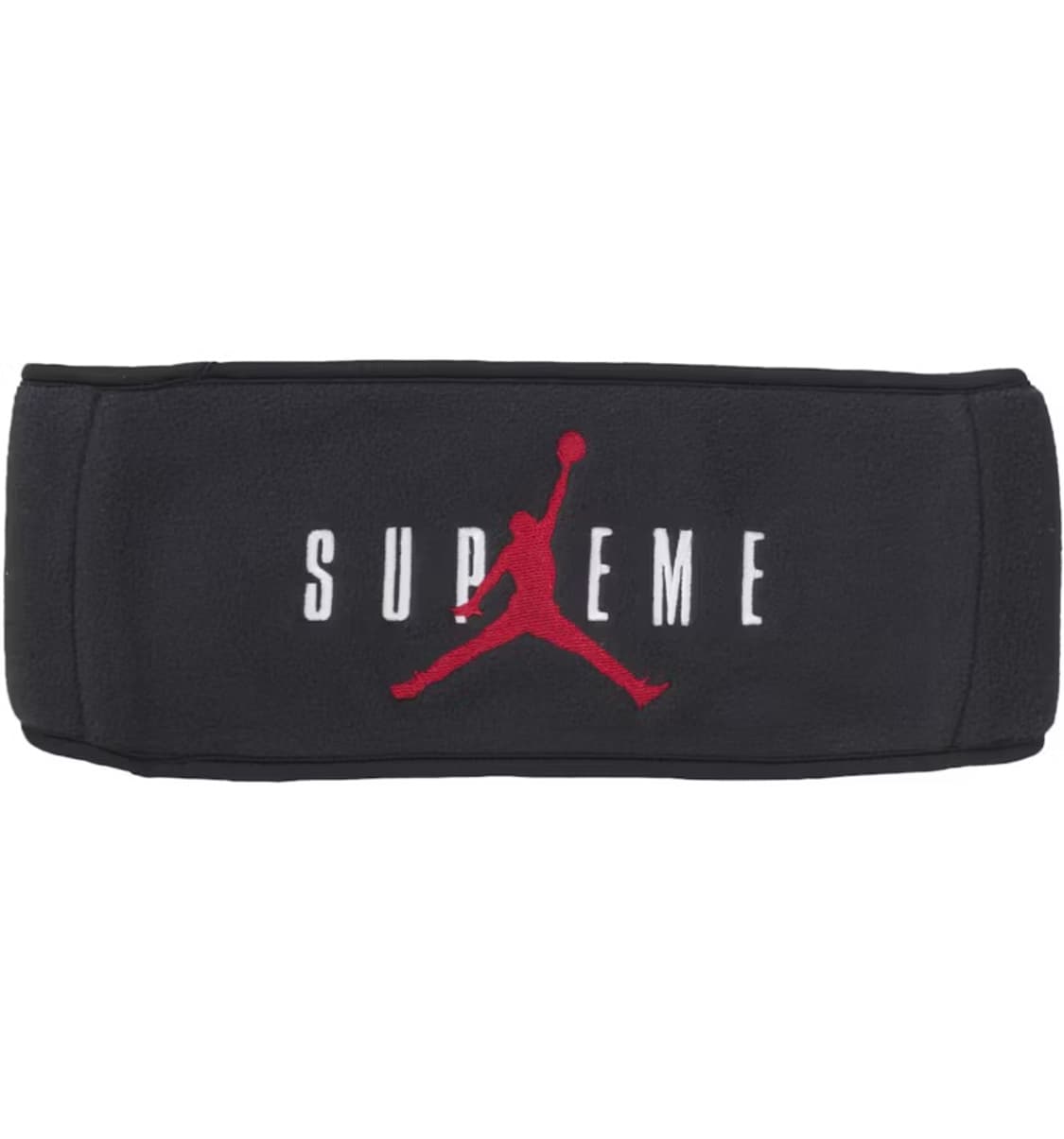 Jordan x Supreme Hair Band 상품이미지1