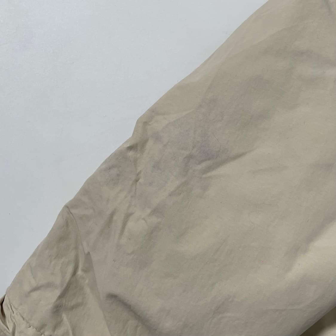 오클리 아이보리 스키 바람막이 (on.84)   상품이미지6