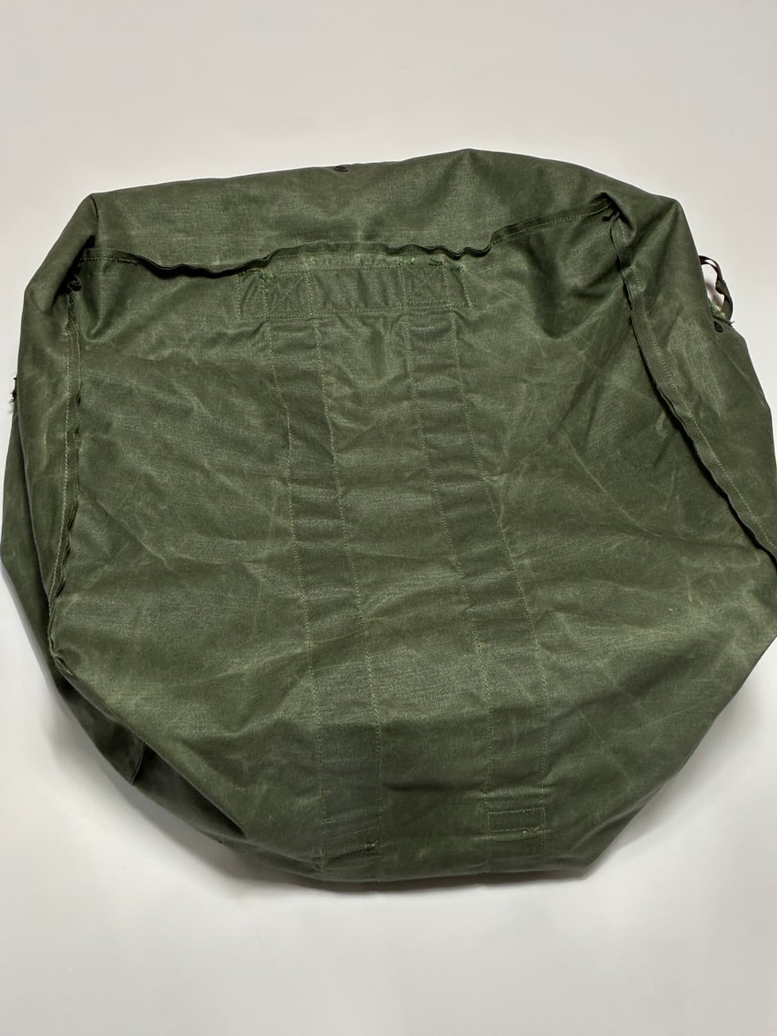 미 공군 조종사 지급 키트백 상품이미지6