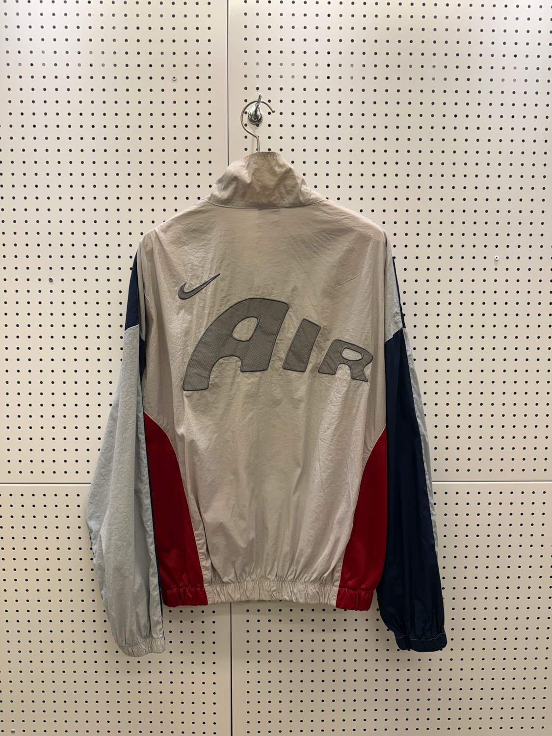 나이키 1993 리이슈 레트로 바람막이 U1188 상품이미지3