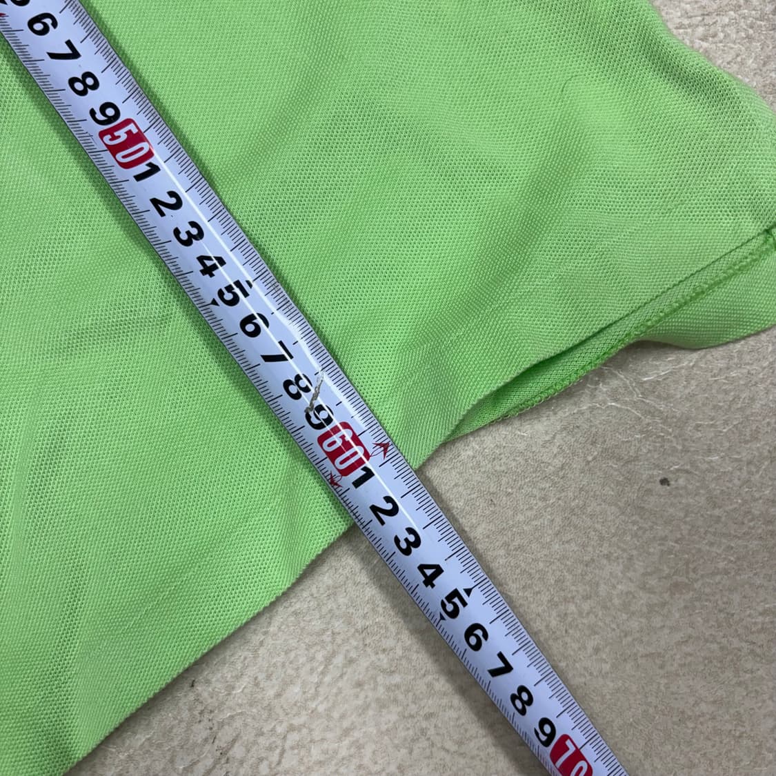 폴로 랄프로렌 포니 그린 카라티 상품이미지4