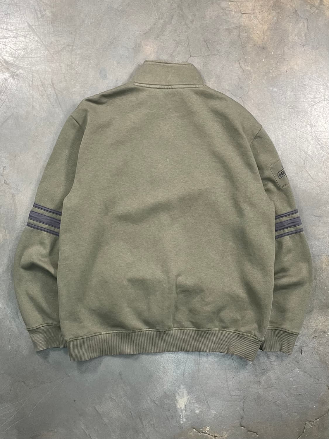 할리 데이비슨 스웻 풀 오버 상품이미지4