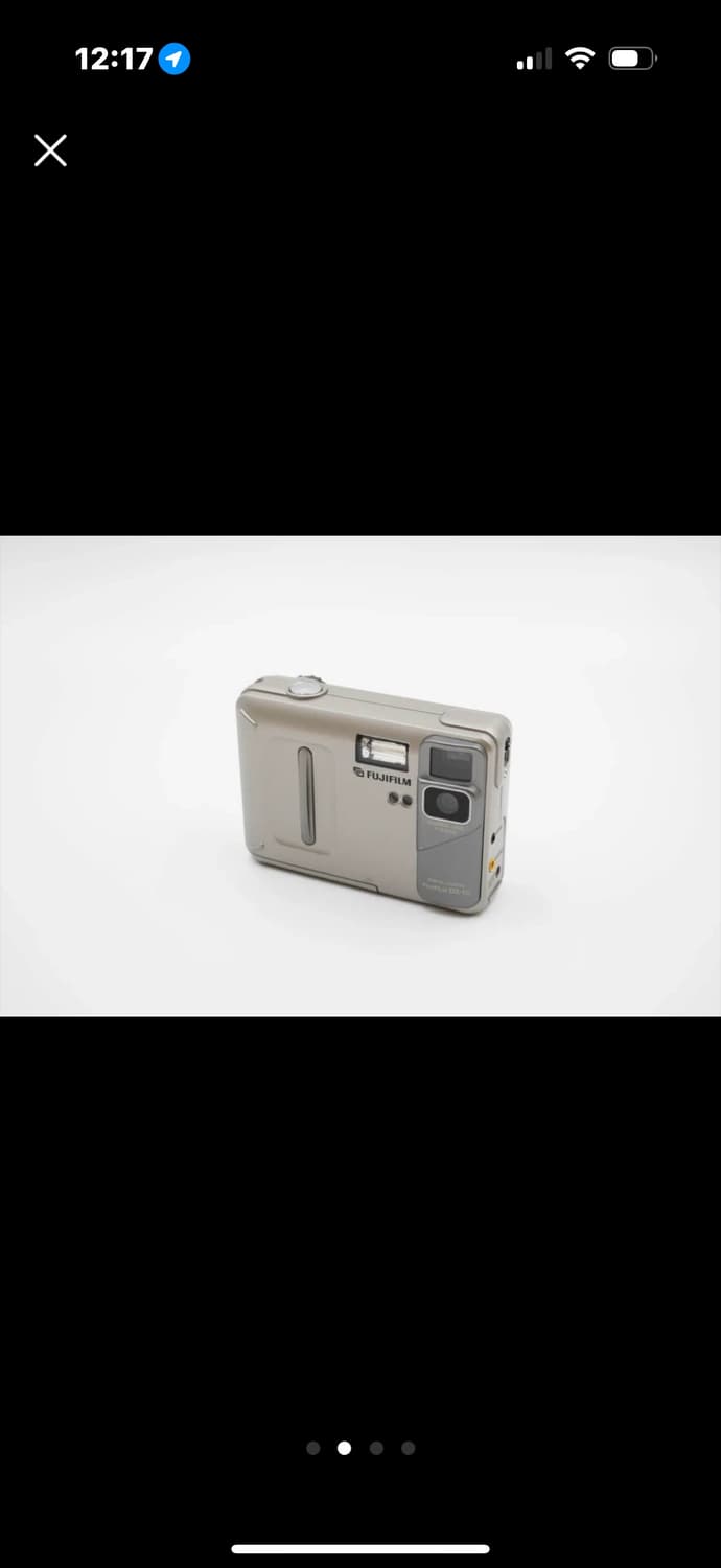 후지필름DX-10 상품이미지2