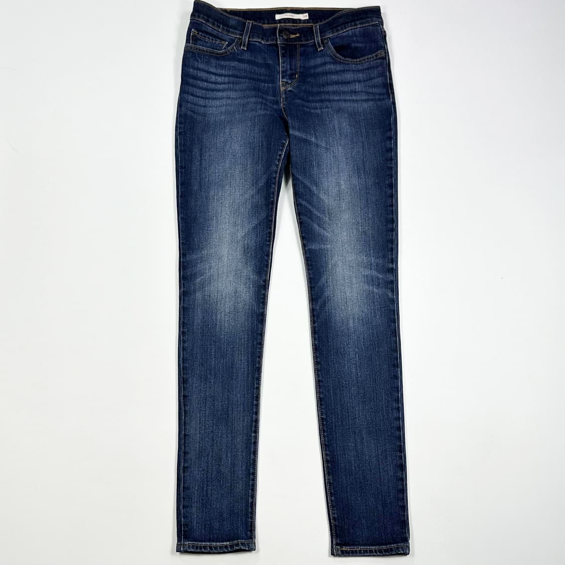 리바이스 711 오리지널 슬림 데님 팬츠 (28인치 여성추천) 상품이미지3