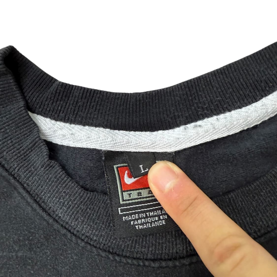 나이키 맨투맨  상품이미지2