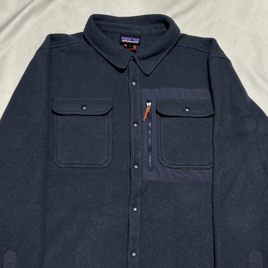 XL 파타고니아 플리스 자켓 상품이미지1