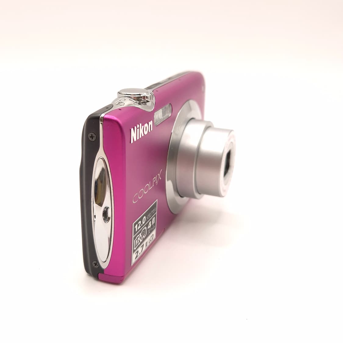 미품💜 니콘 쿨픽스 S3000  ✨ 상품이미지7