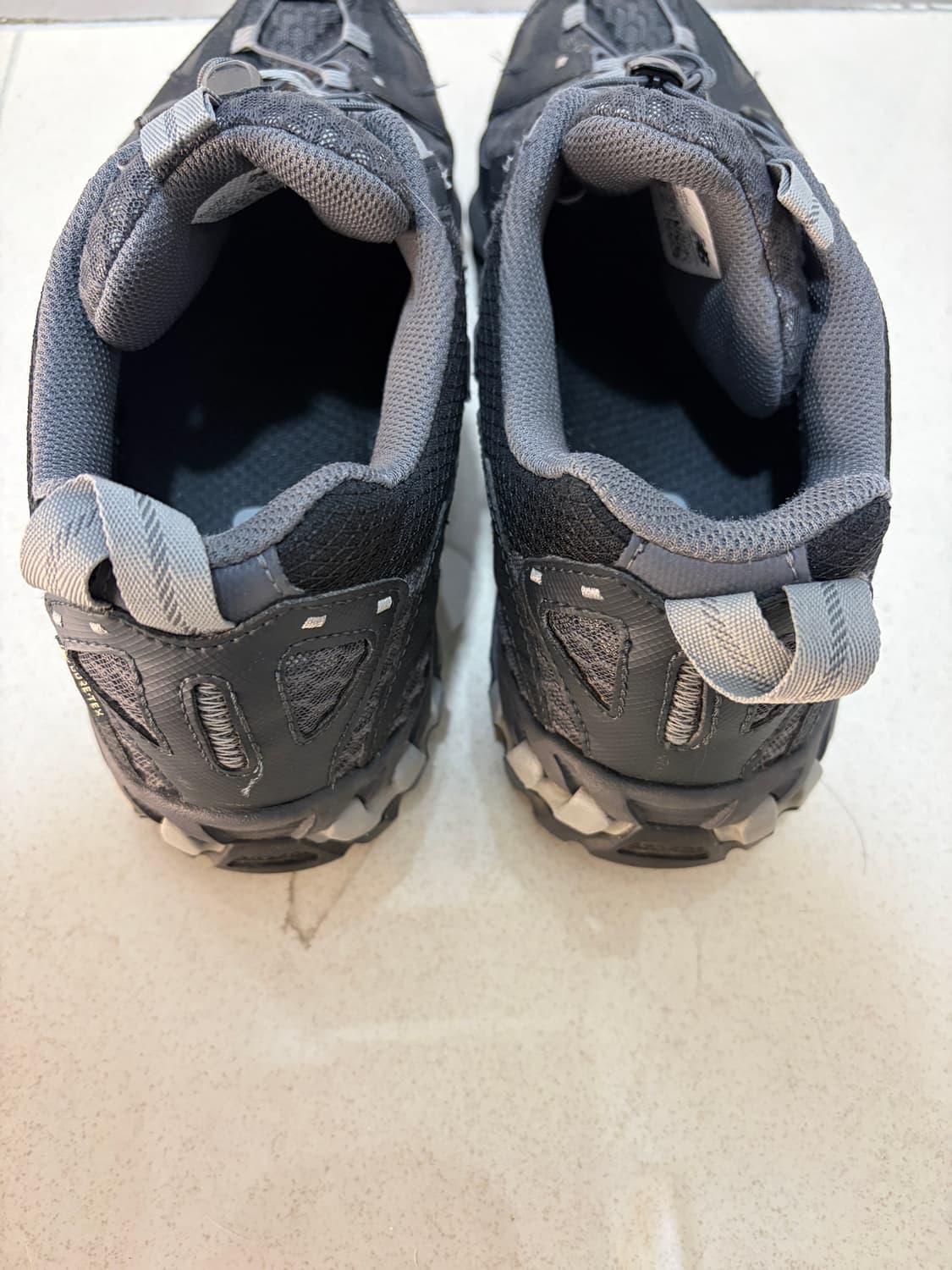 뉴발란스 ML610Xv1 고어텍스 팬텀 마그넷 (290추천) 상품이미지2