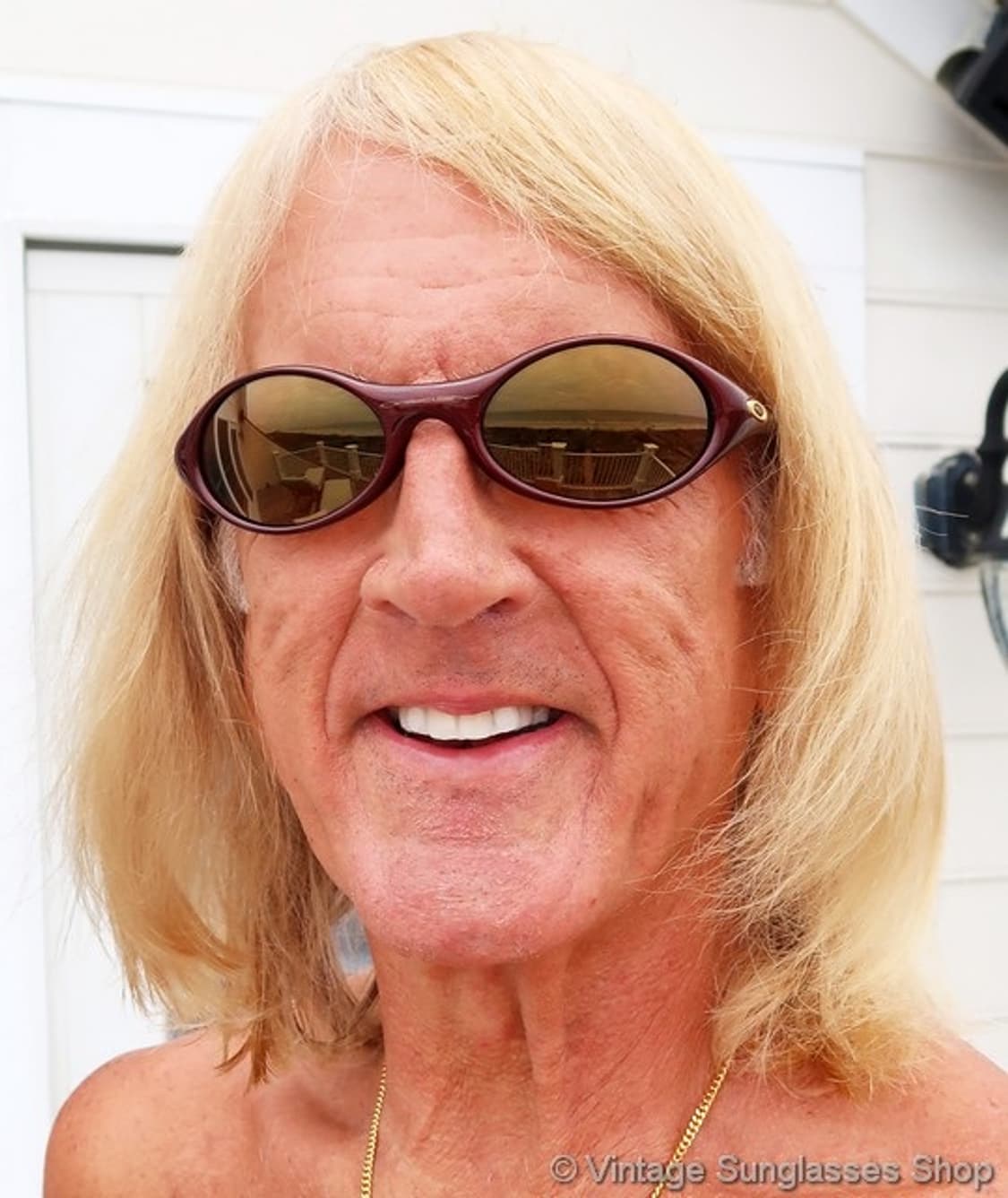 오클리 아이자켓 eye jacket 1.0 선글라스 상품이미지2