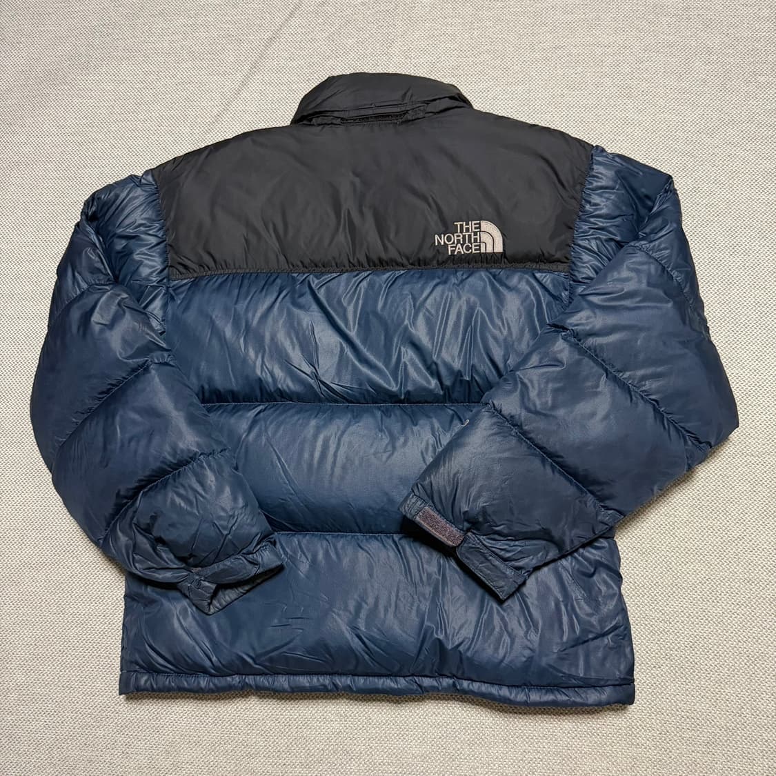 노스페이스 700 눕시 패딩 자켓 상품이미지6