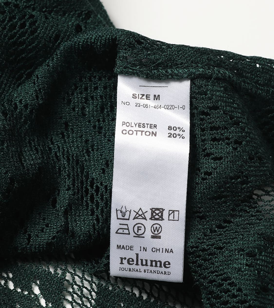 JOURNAL STANDARD RELUME 상품이미지8
