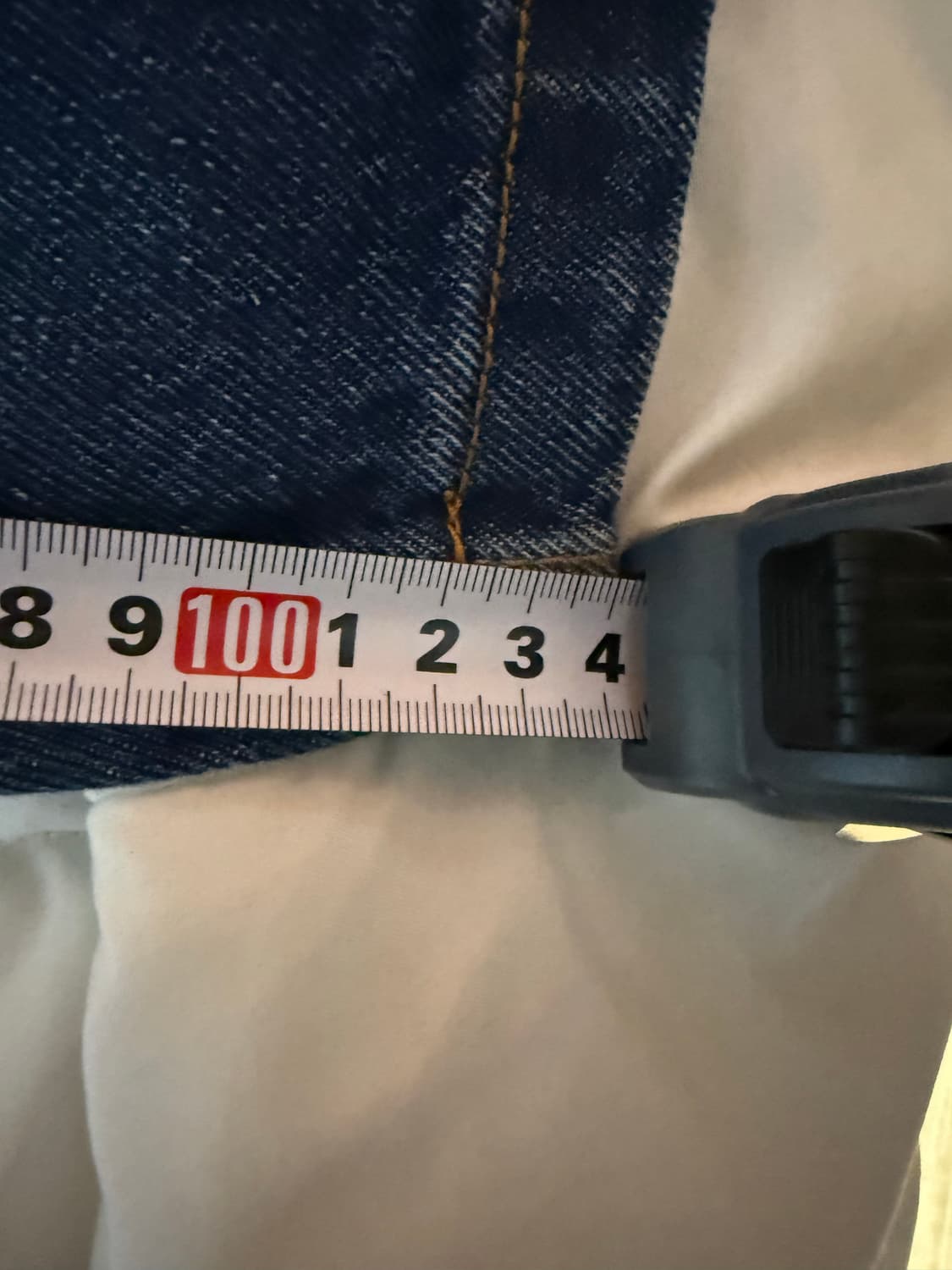 폴라스케이트93 데님 상품이미지3