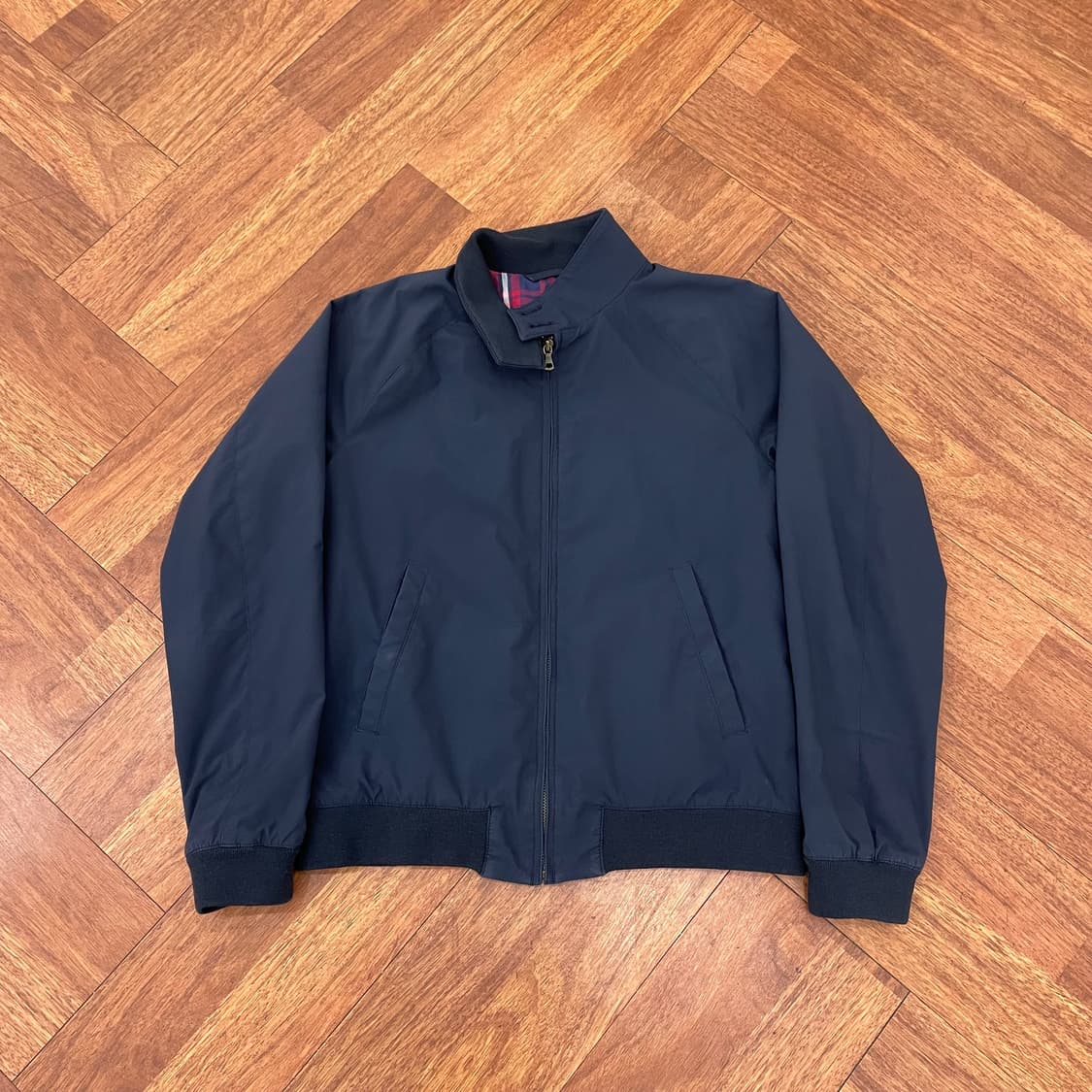 유니클로 해링턴 자켓 상품이미지1