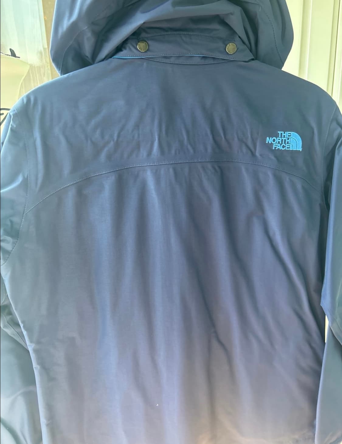노스페이스 바람막이 상품이미지3