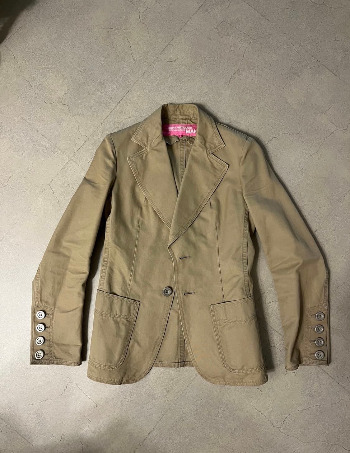 Junya Watanabe comme des garcons 상품이미지1